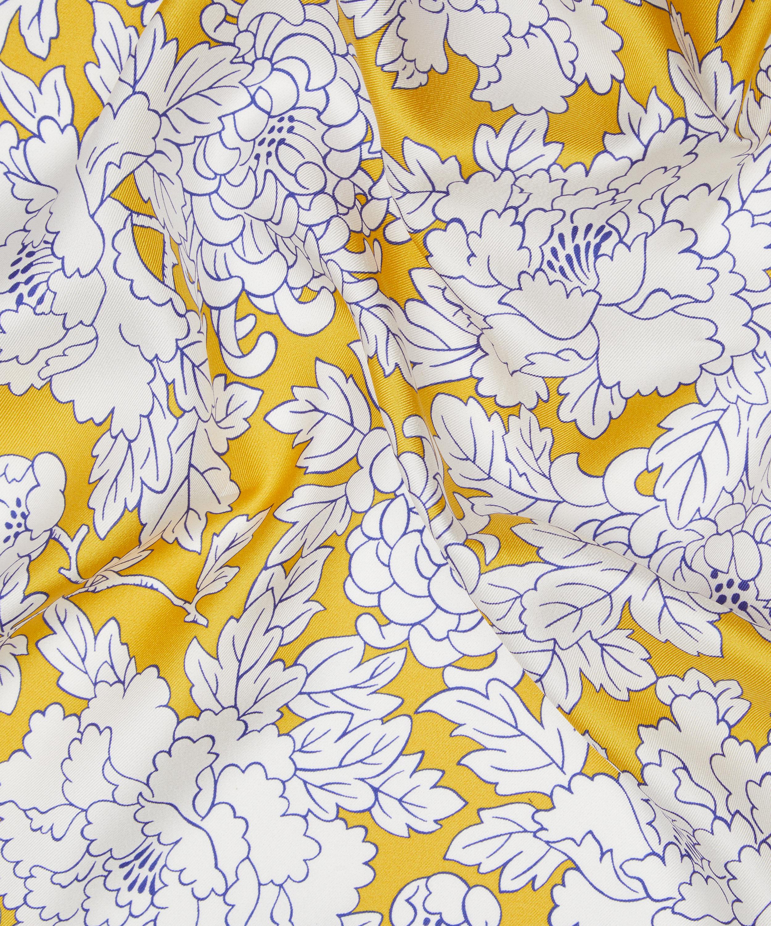 Liberty - Costume 70x70 Silk Scarf image number 4
