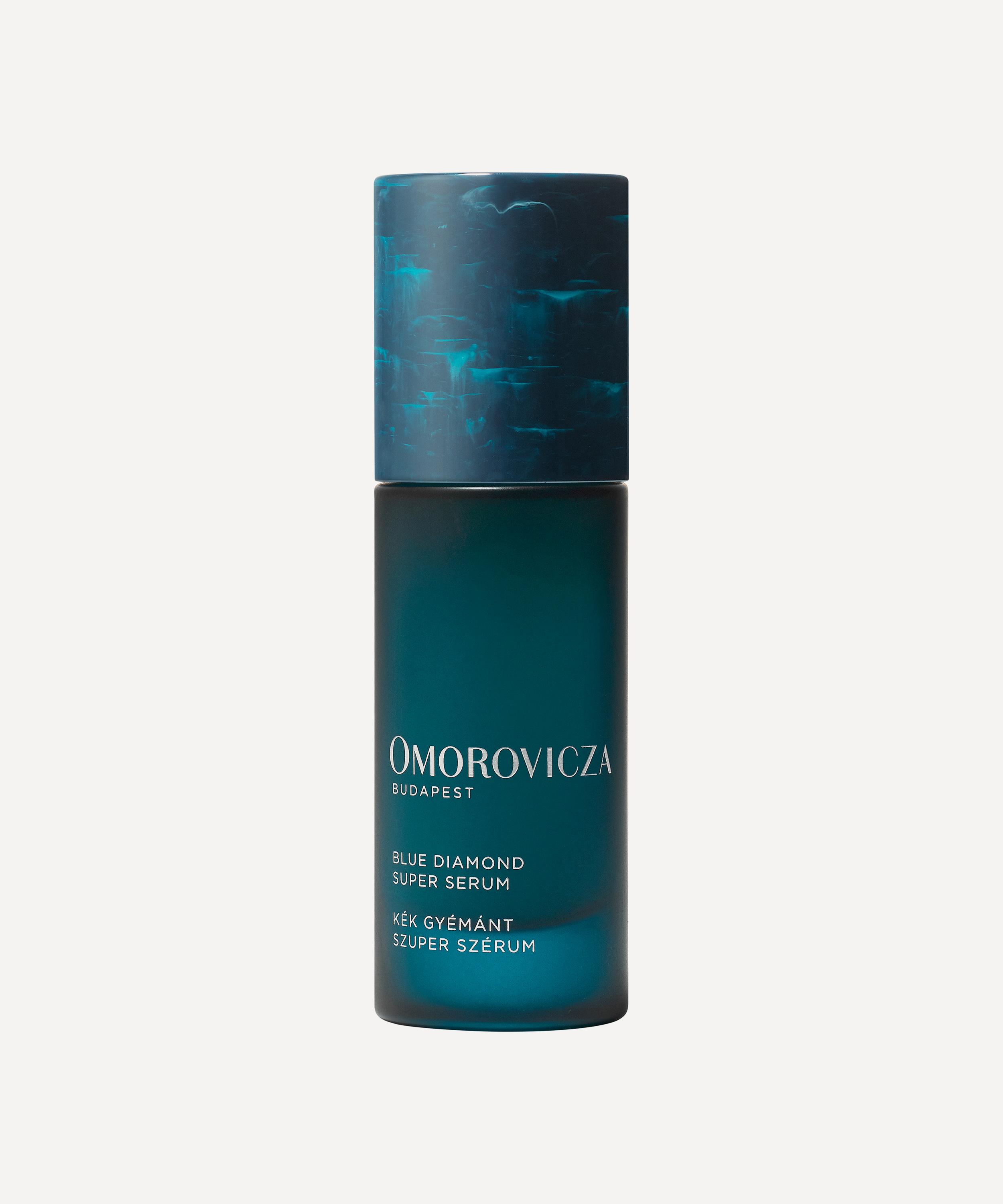 Omorovicza - Blue Diamond Super Serum 30ml