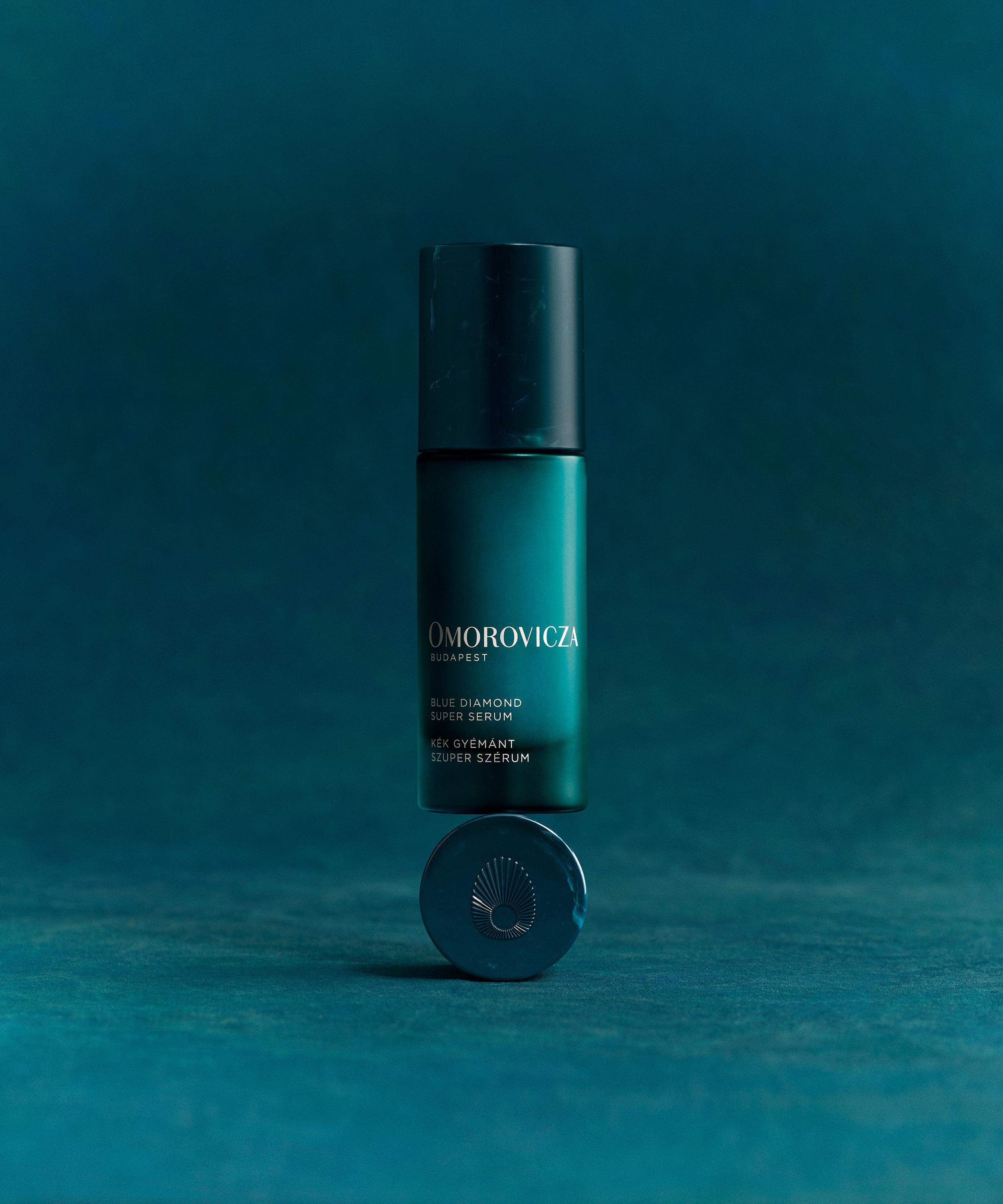 Omorovicza - Blue Diamond Super Serum 30ml image number 1