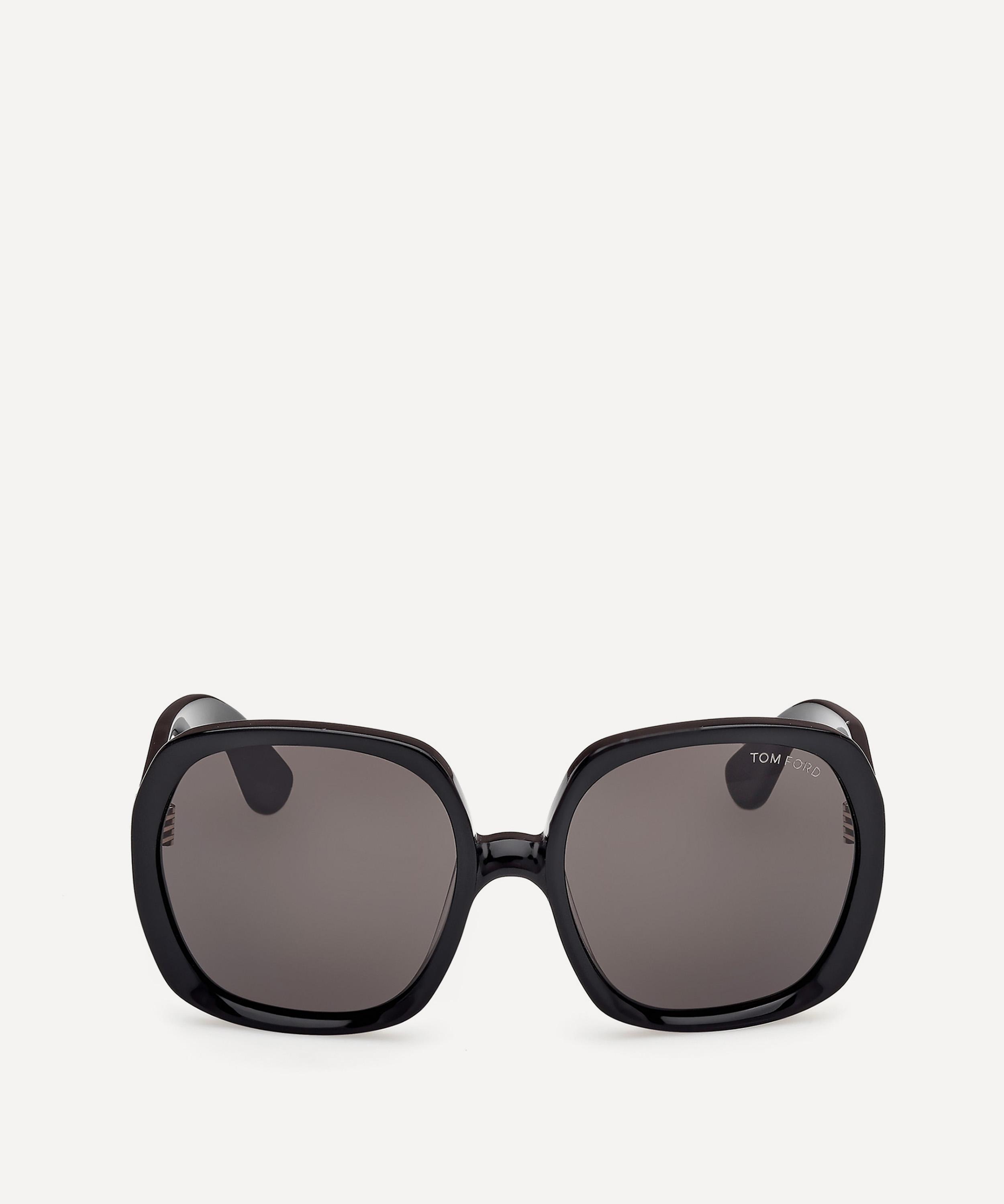 Tom Ford - Square Sunglasses
