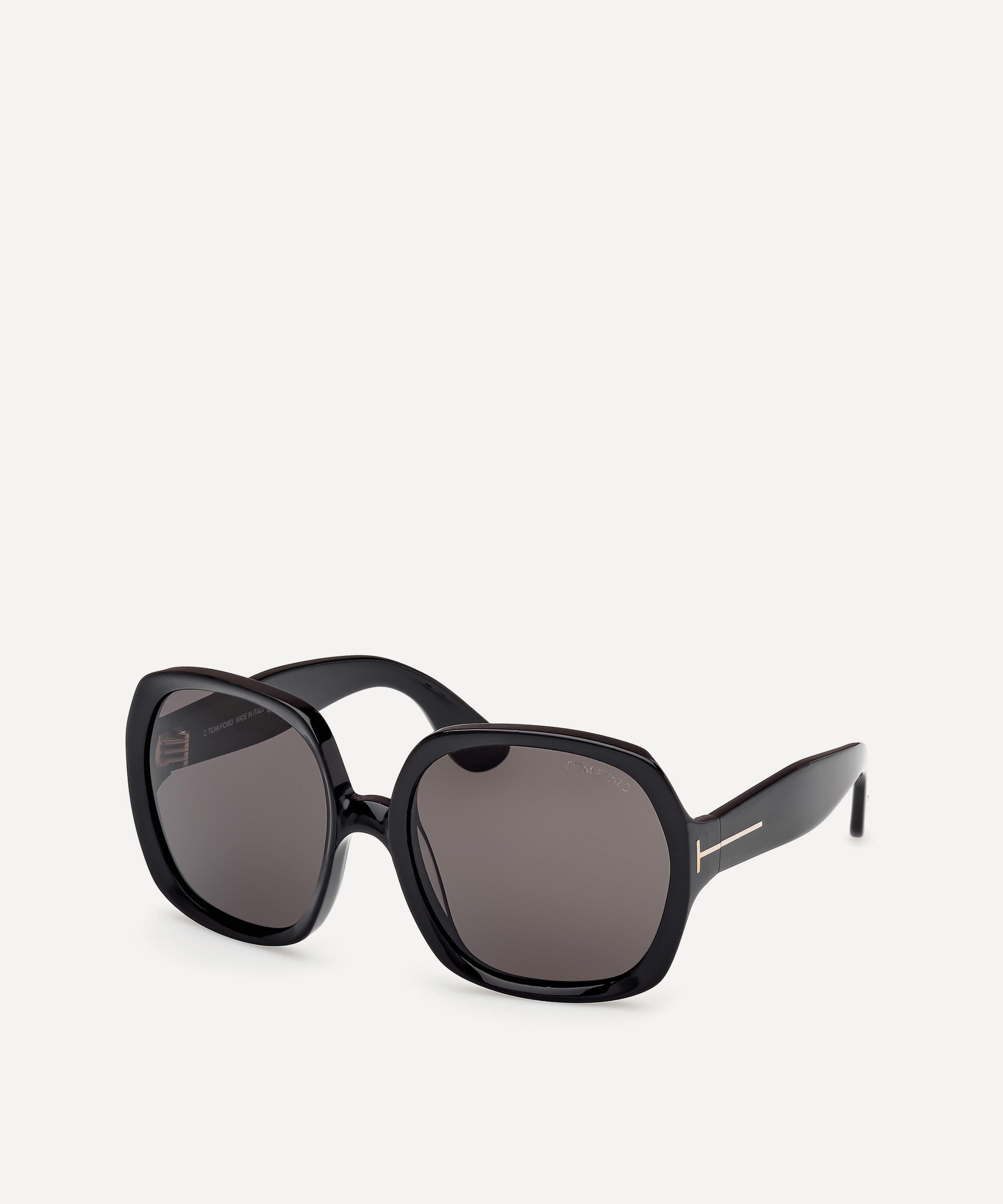 Tom Ford - Square Sunglasses image number 1
