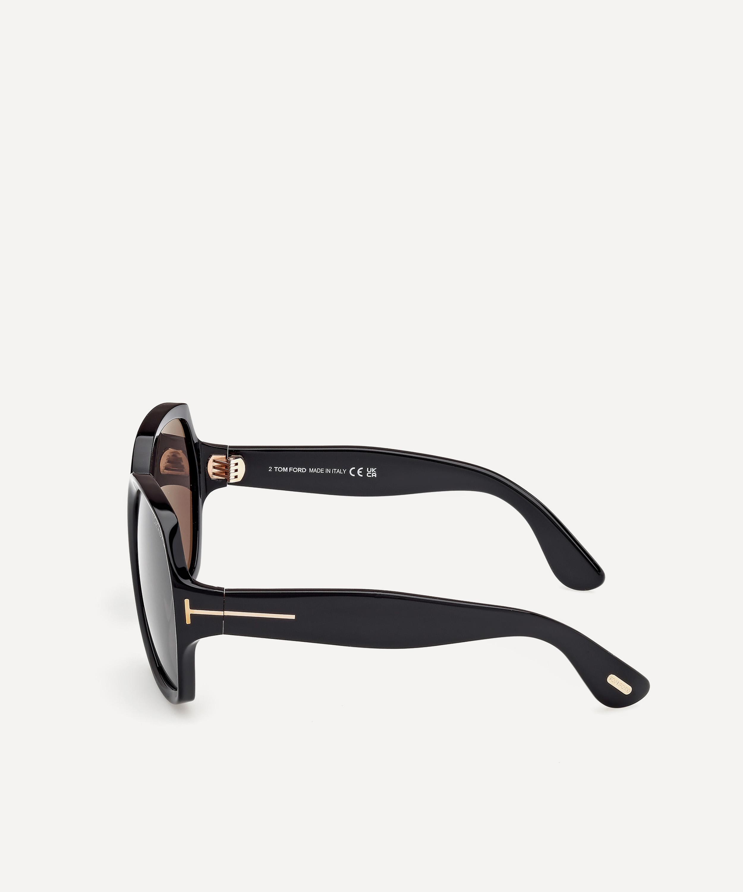 Tom Ford - Square Sunglasses image number 2