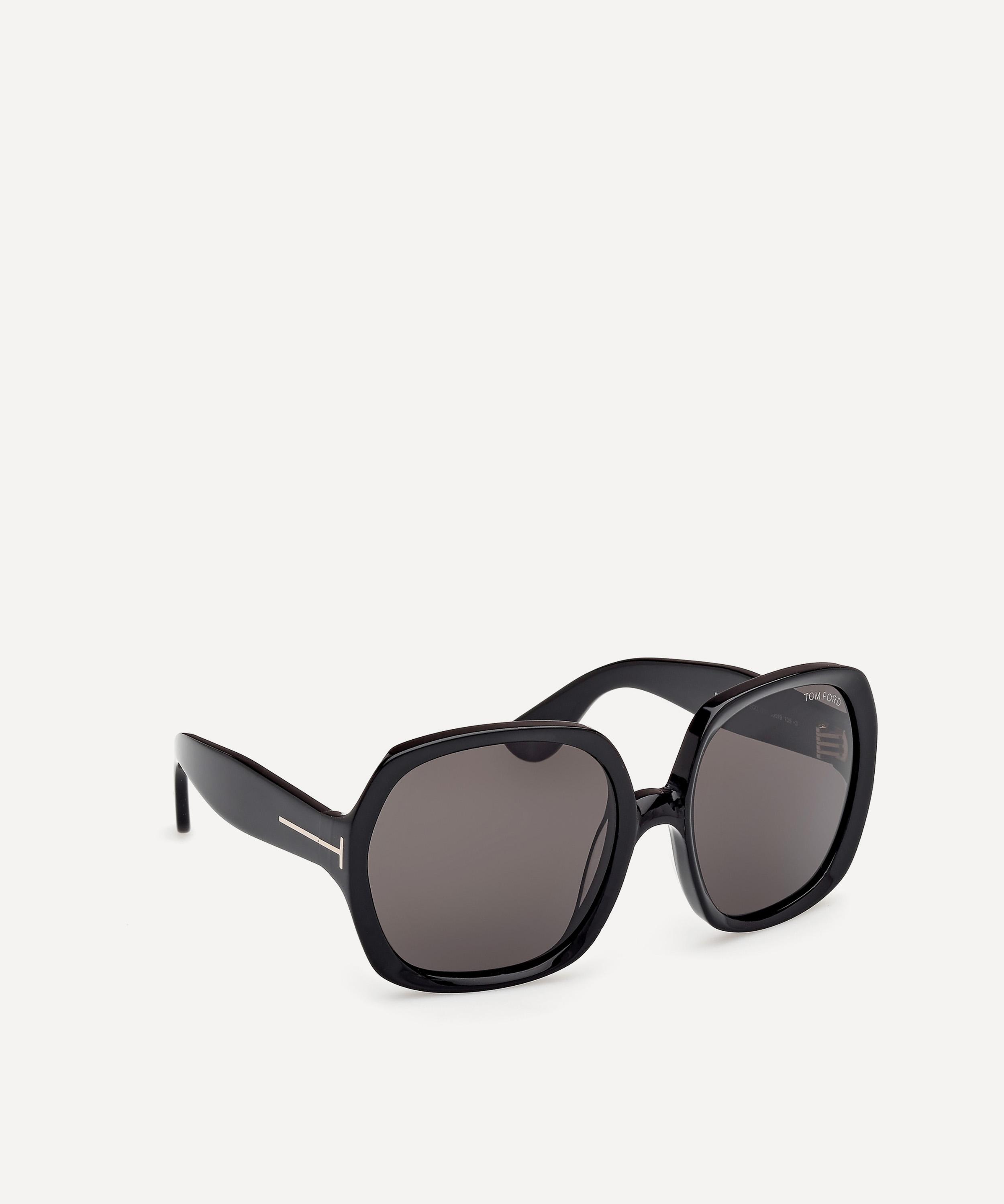 Tom Ford - Square Sunglasses image number 7