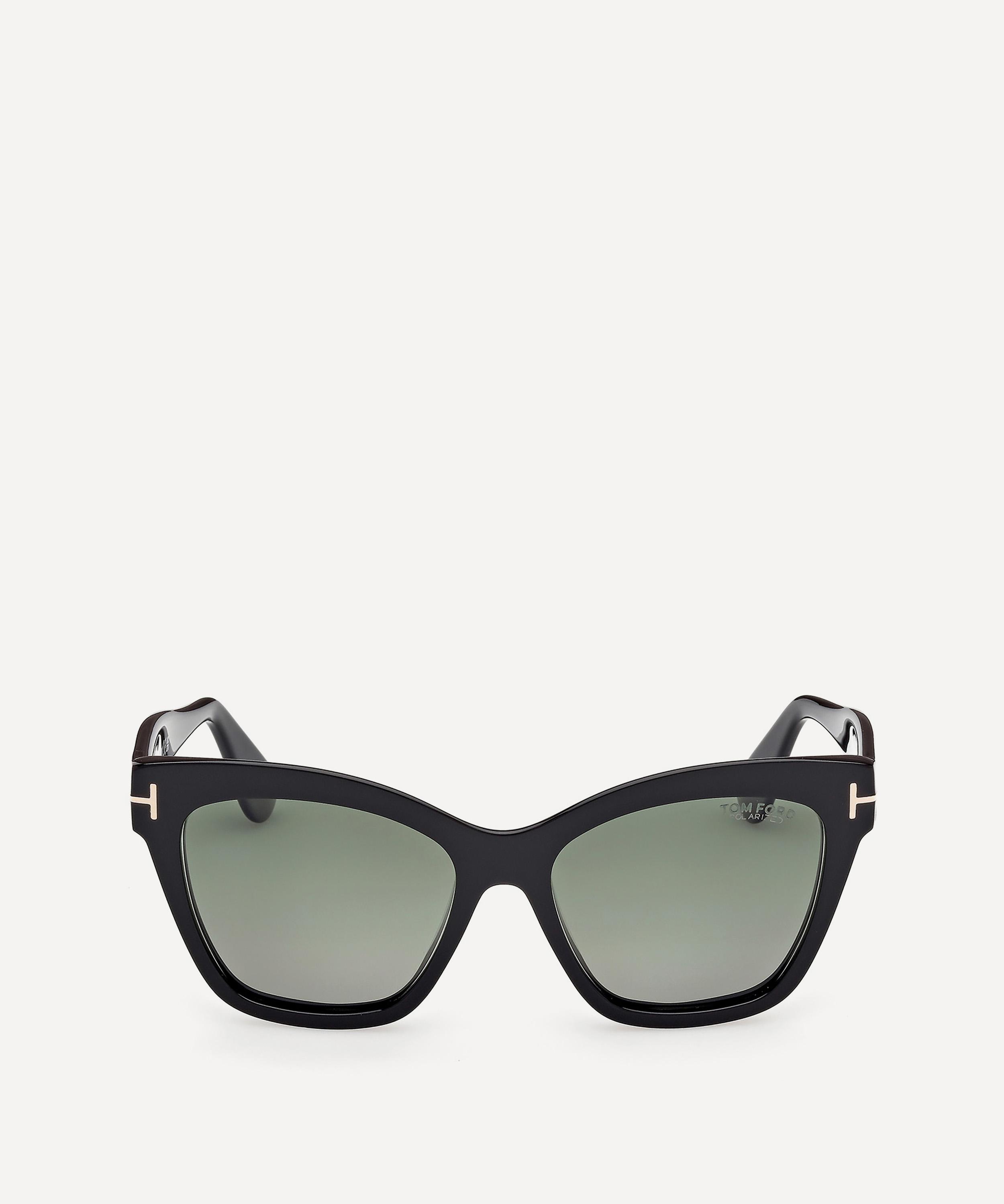 Tom Ford - Butterfly Sunglasses