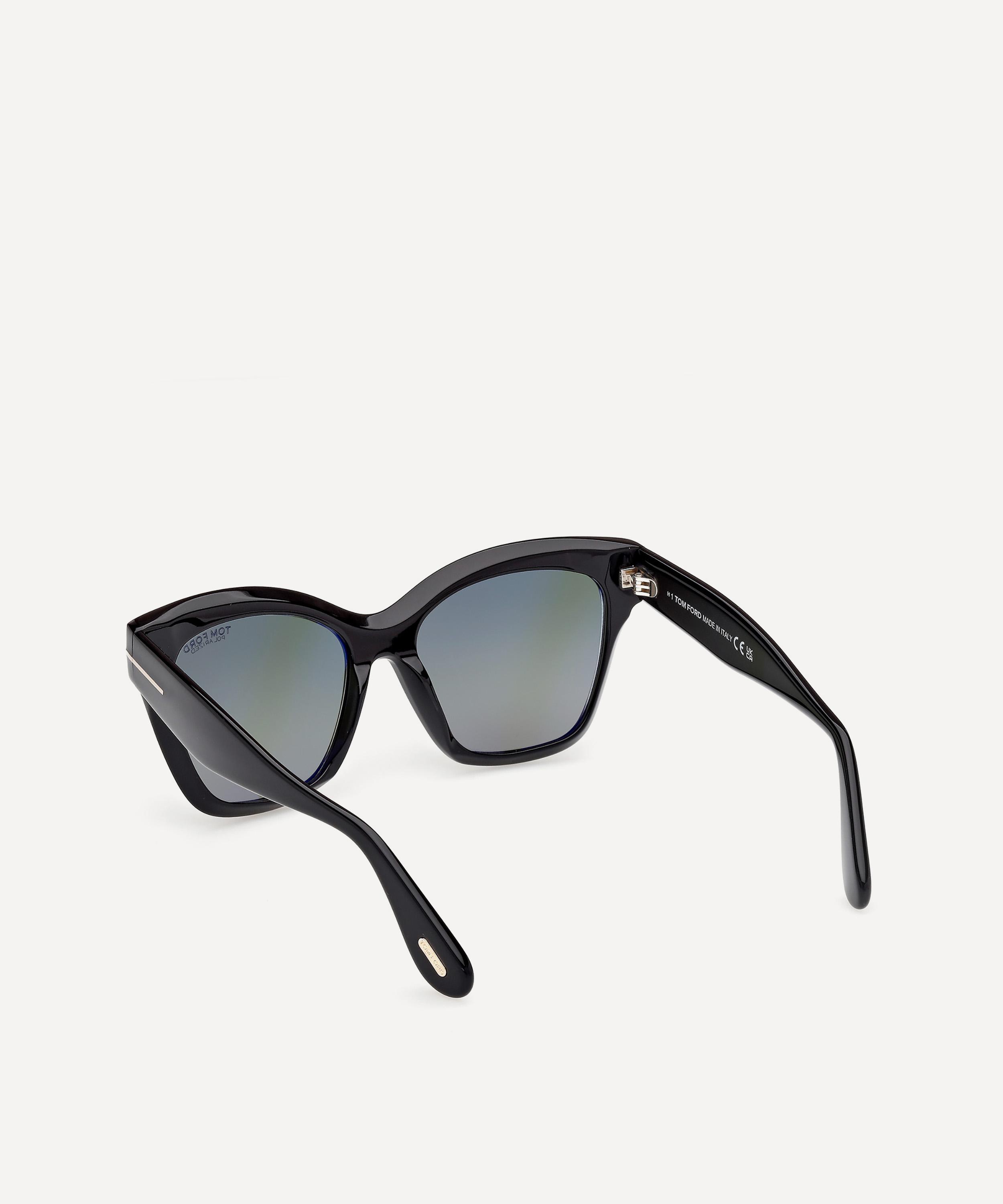 Tom Ford - Butterfly Sunglasses image number 3