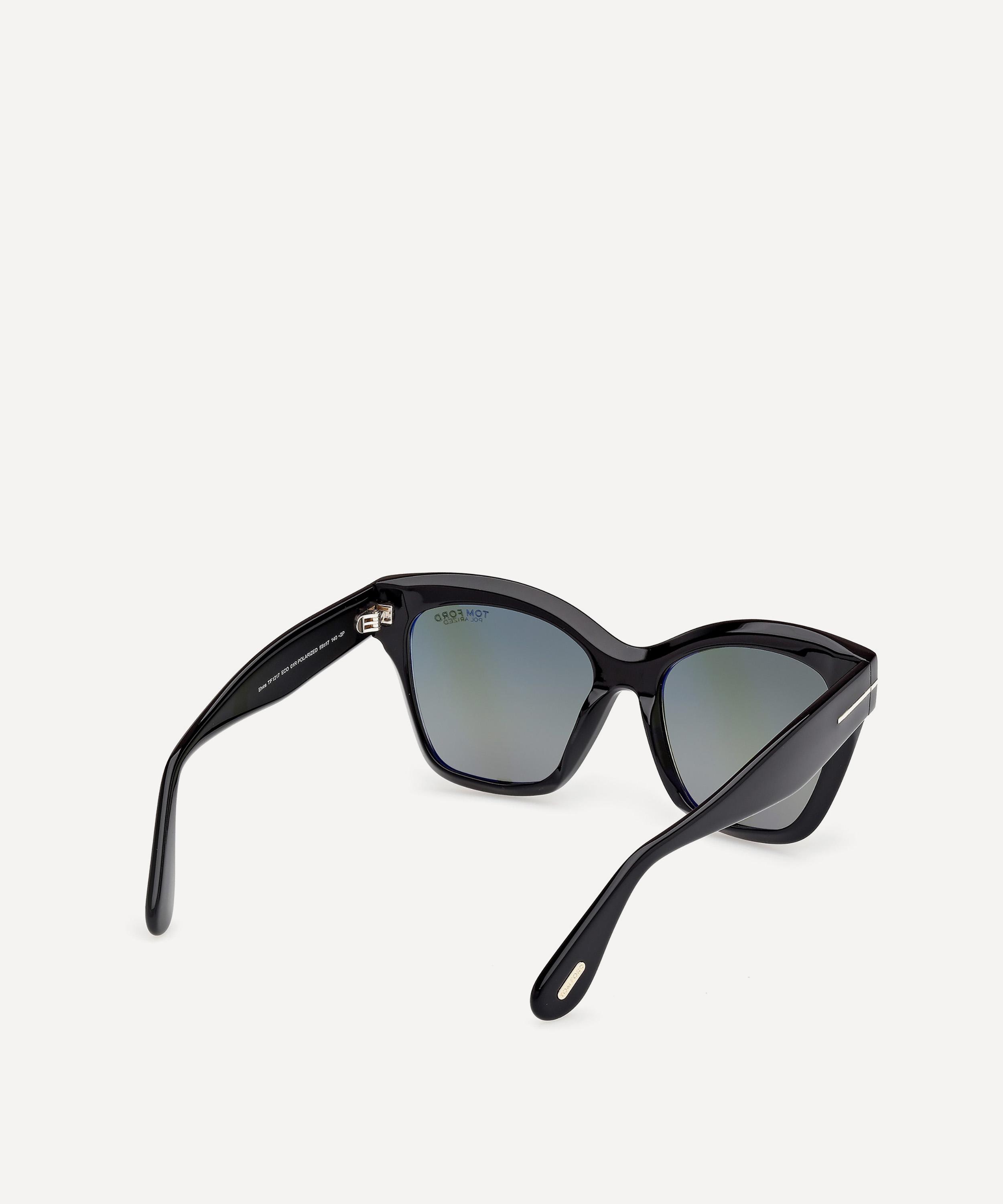 Tom Ford - Butterfly Sunglasses image number 5