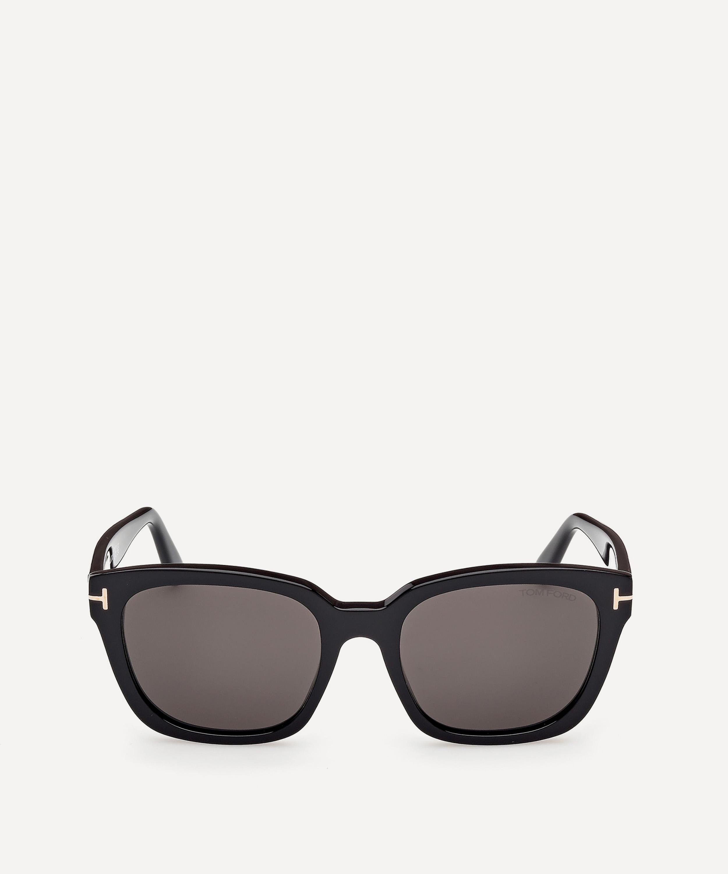 Tom Ford - Square Sunglasses
