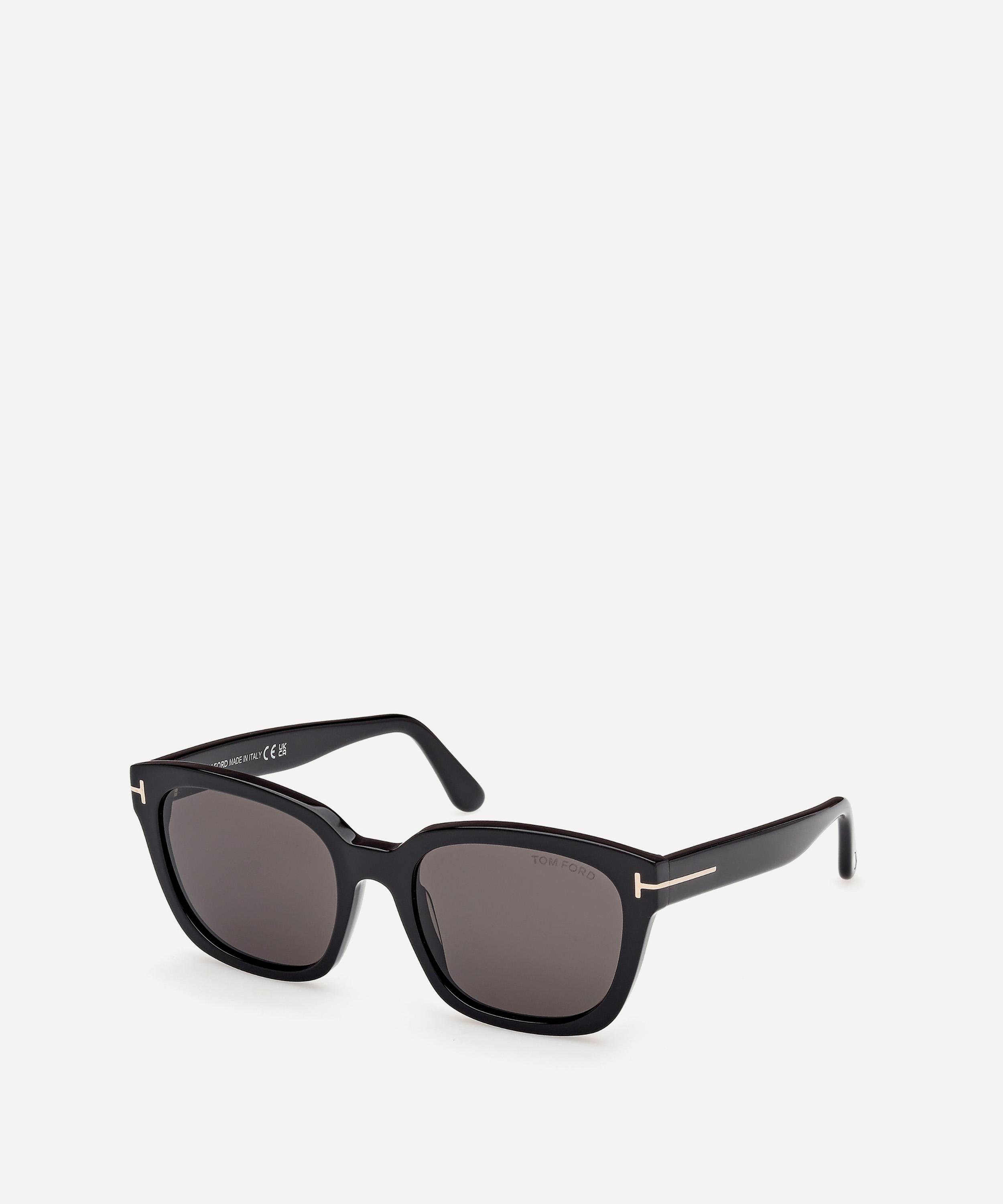 Tom Ford - Square Sunglasses image number 1