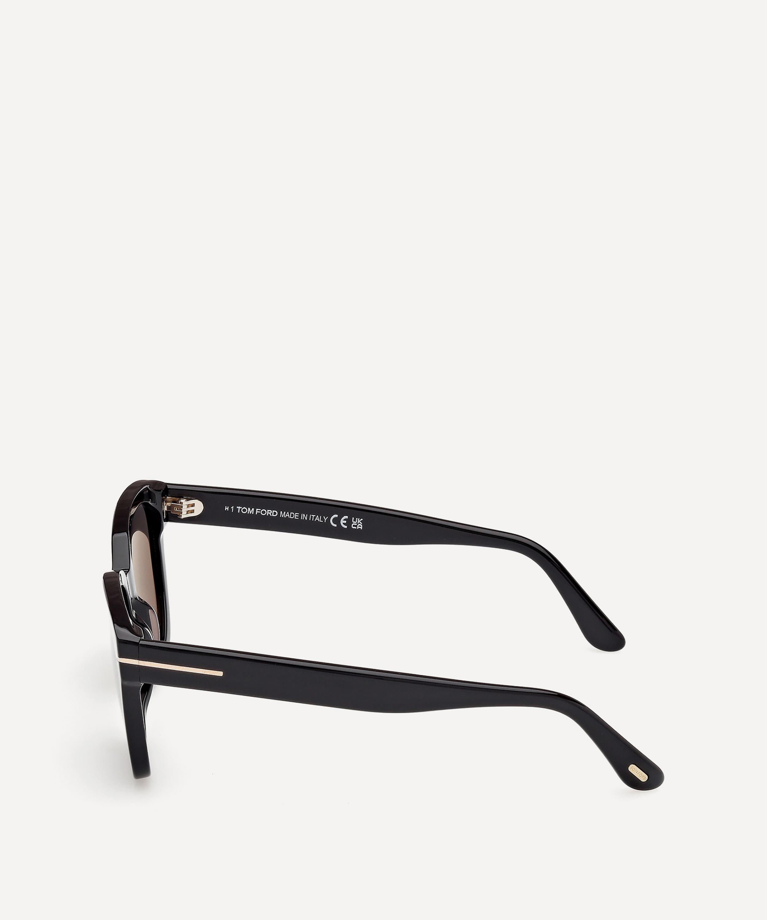 Tom Ford - Square Sunglasses image number 2