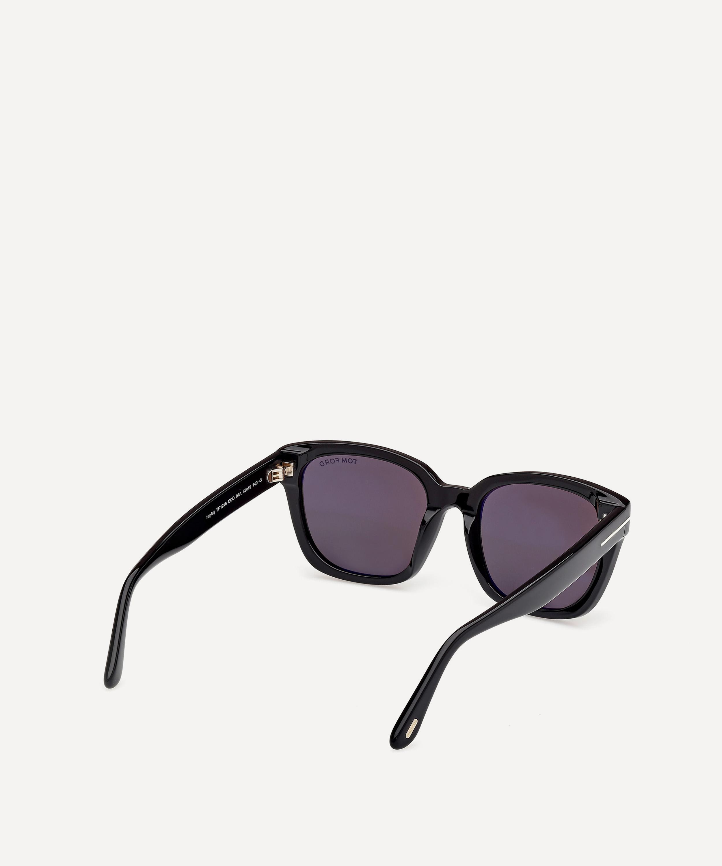 Tom Ford - Square Sunglasses image number 5