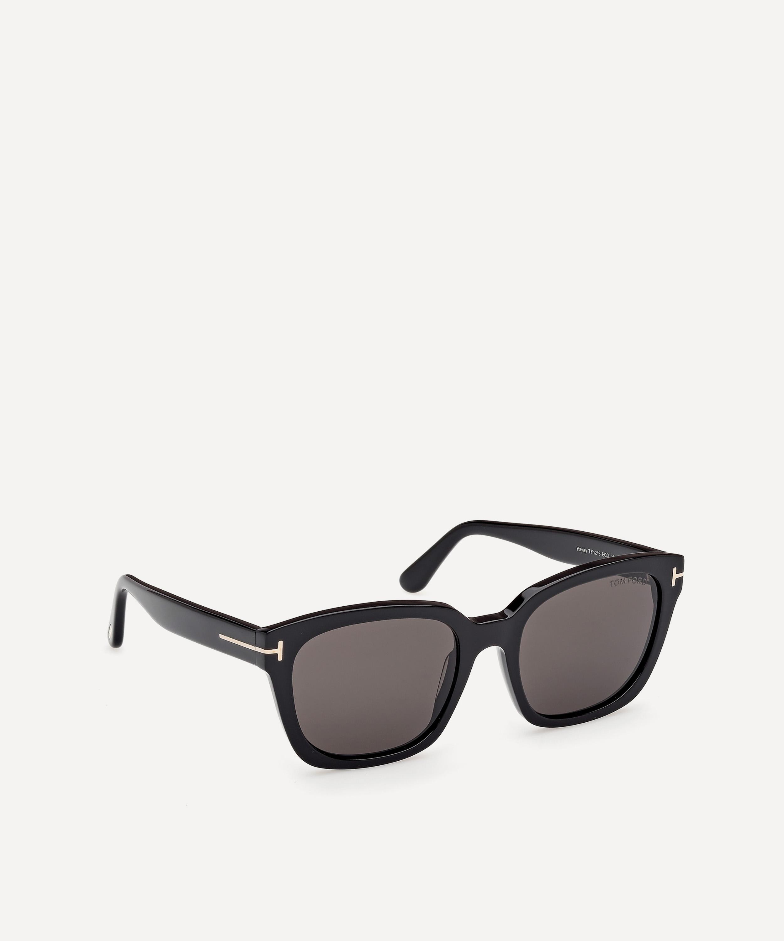Tom Ford - Square Sunglasses image number 7