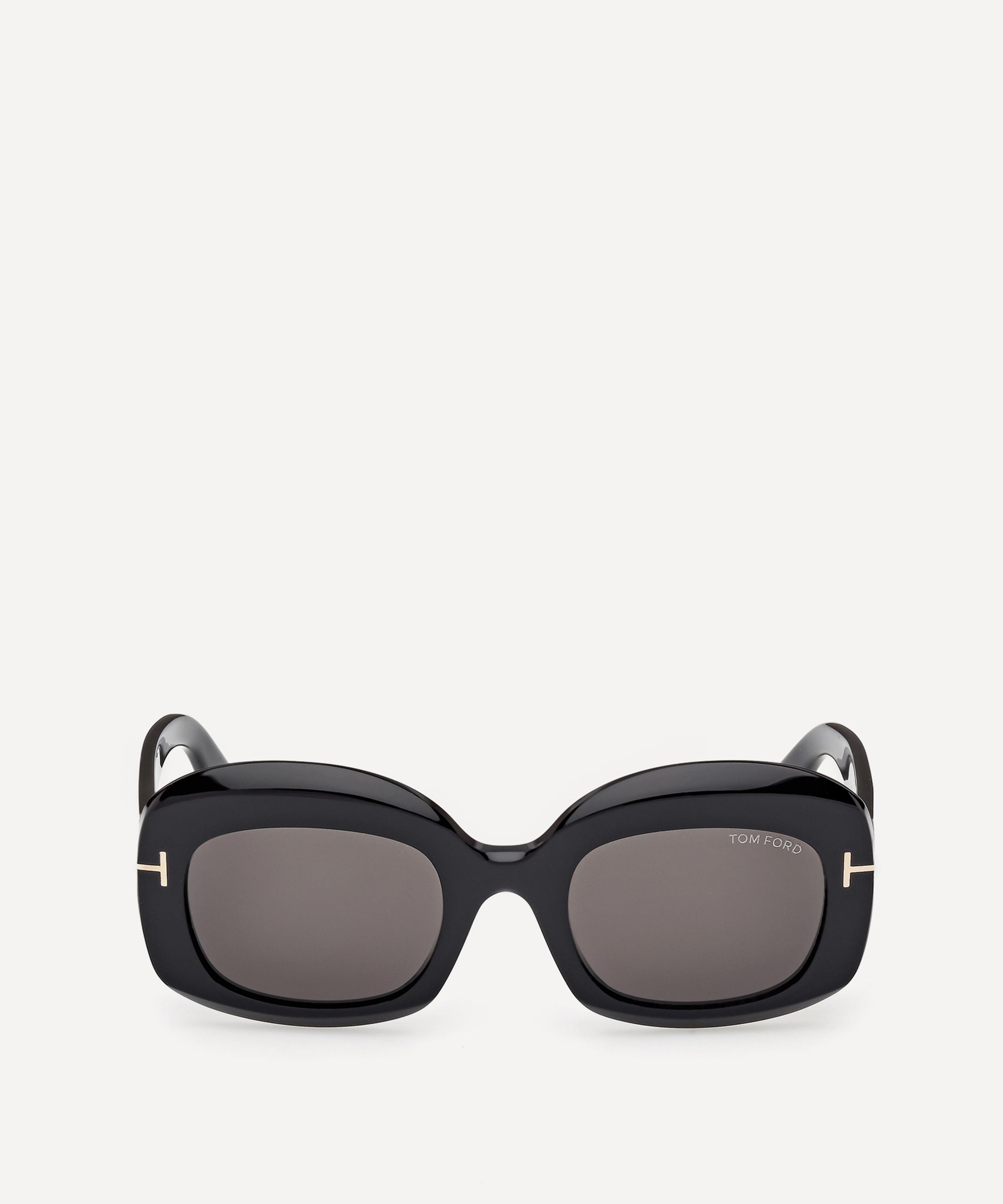 Tom Ford - Rectangular Sunglasses