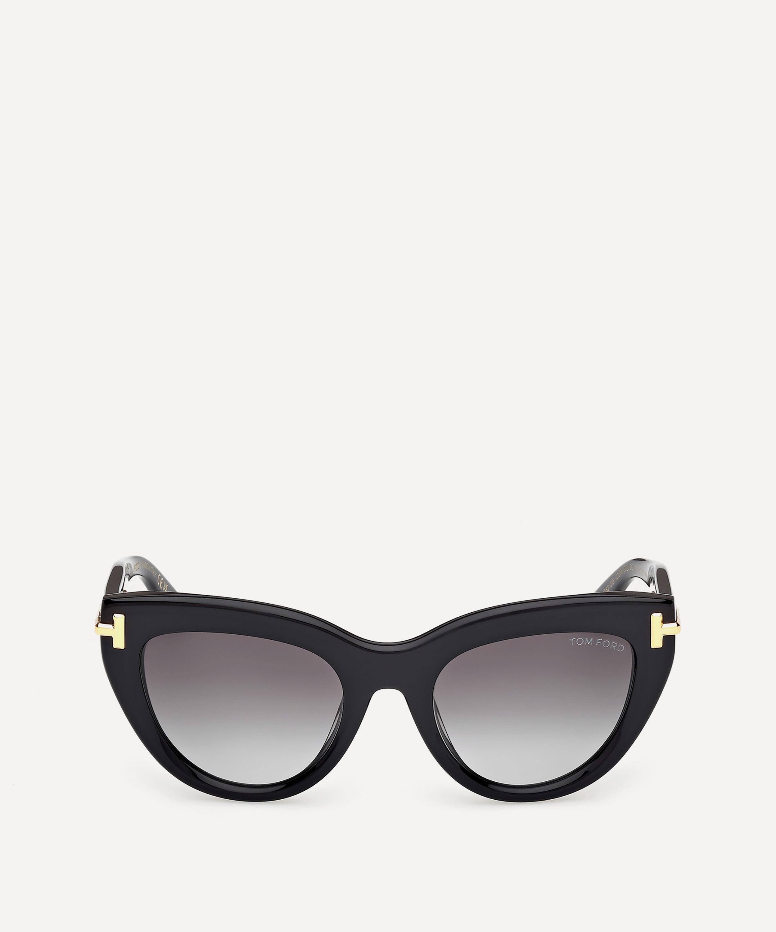 Tom Ford - Cat-Eye Sunglasses