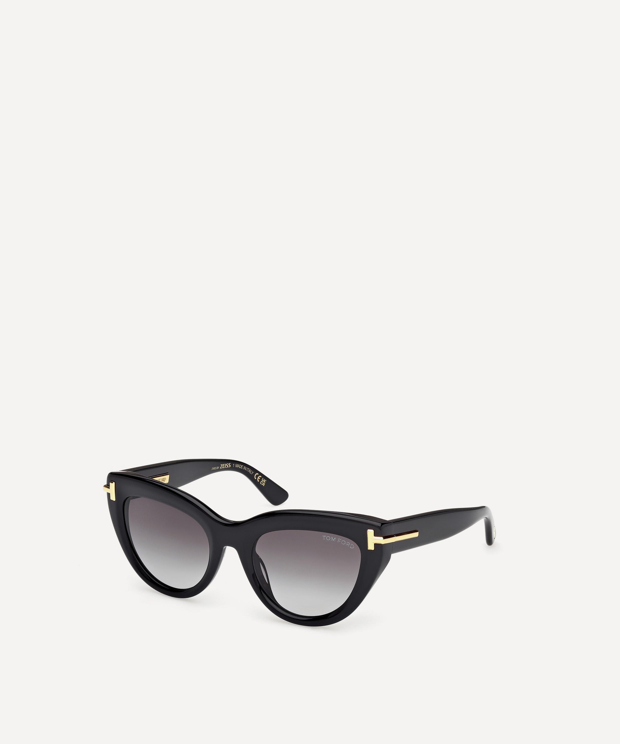 Tom Ford - Cat-Eye Sunglasses image number 1