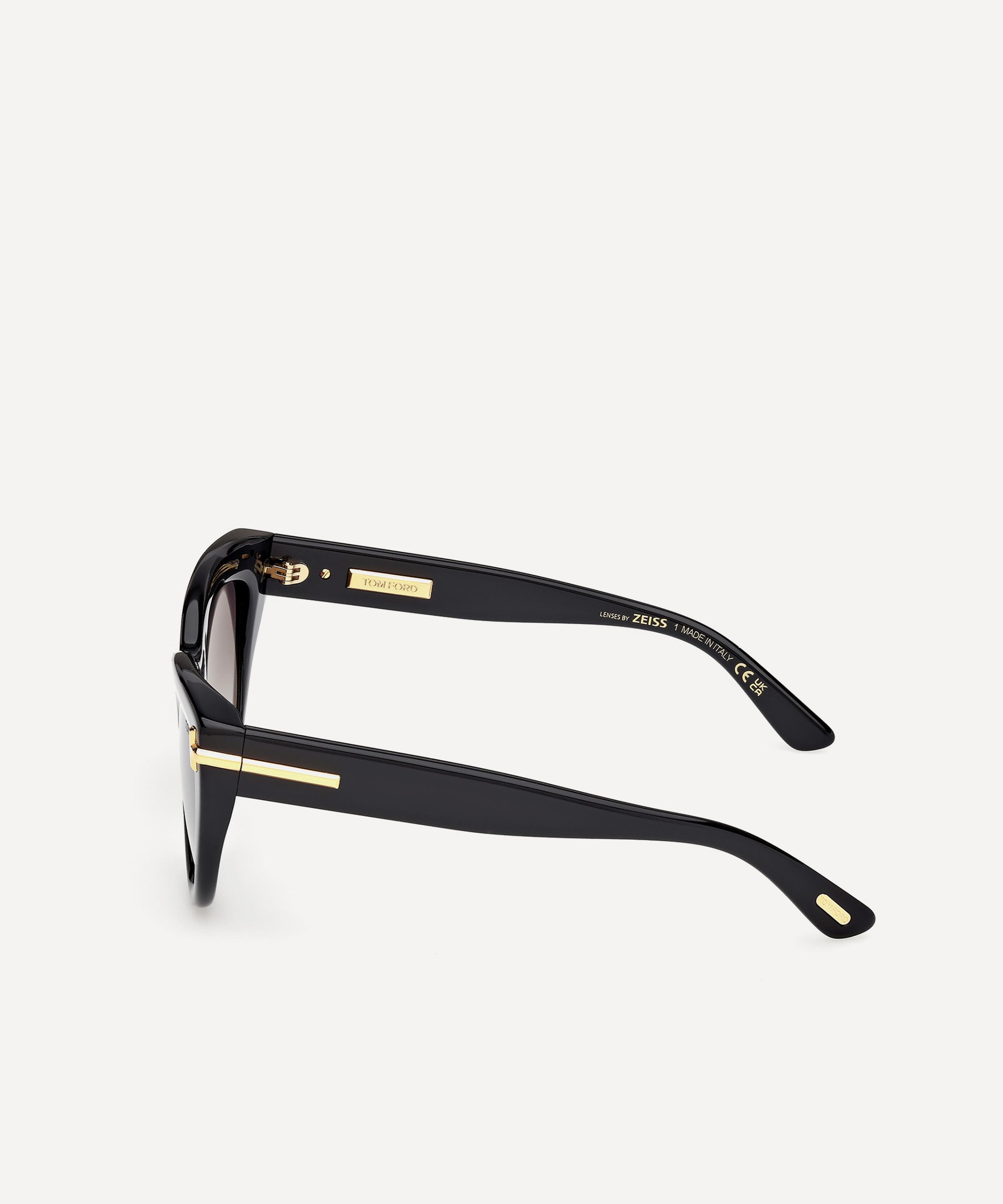 Tom Ford - Cat-Eye Sunglasses image number 2