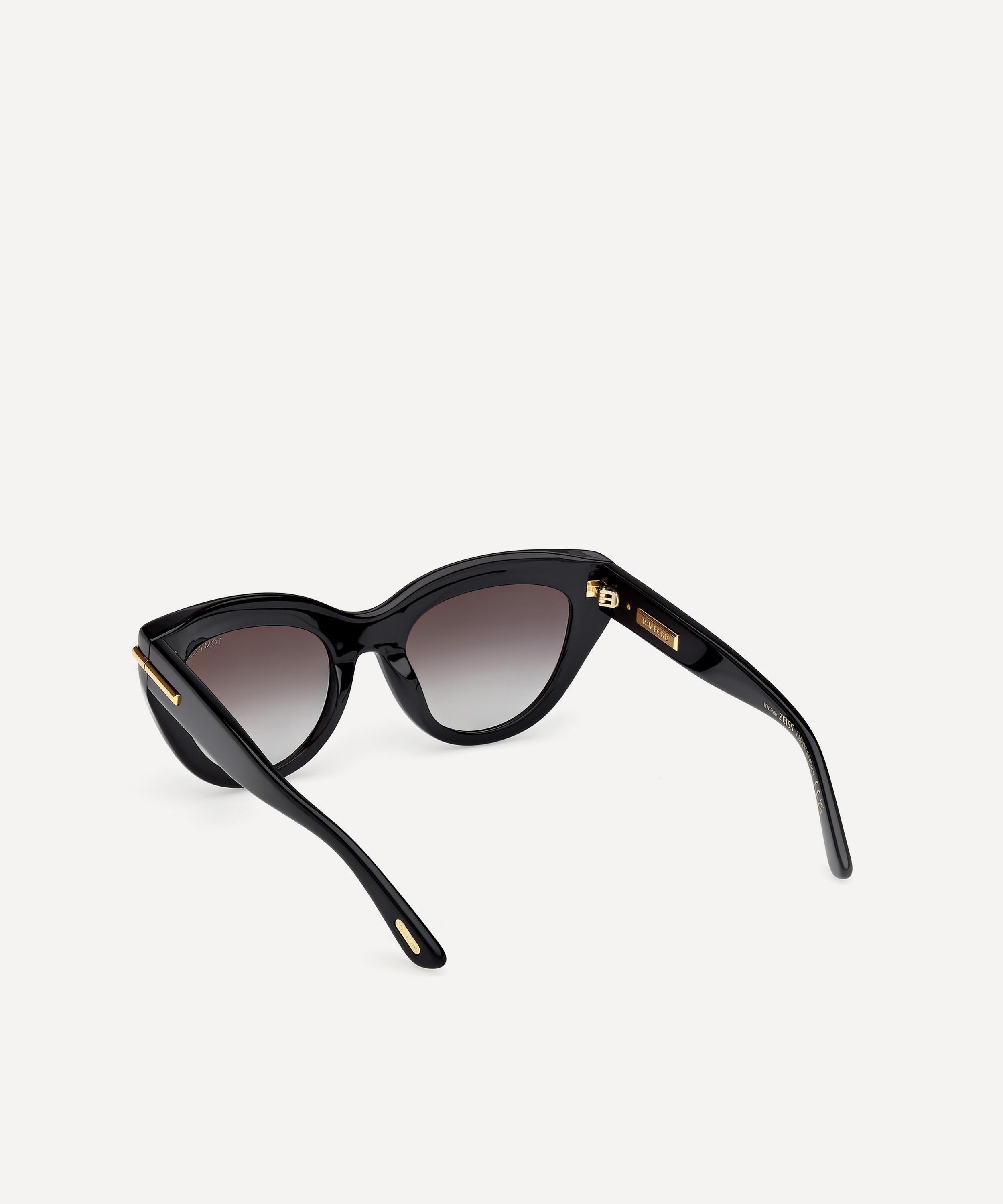 Tom Ford - Cat-Eye Sunglasses image number 3