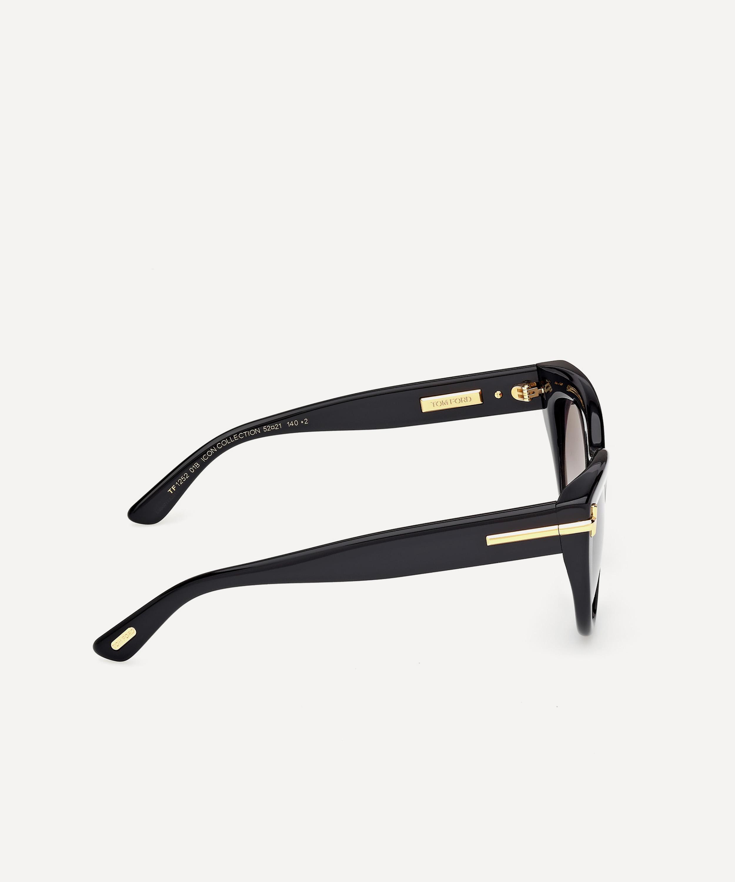 Tom Ford - Cat-Eye Sunglasses image number 6