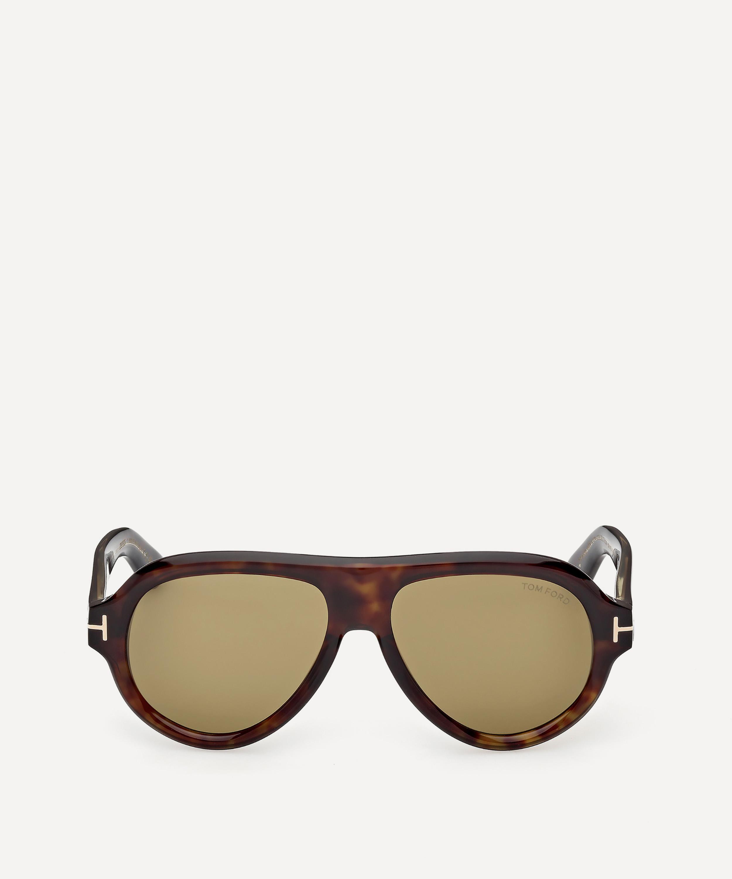 Tom Ford - Pilot Sunglasses image number 0