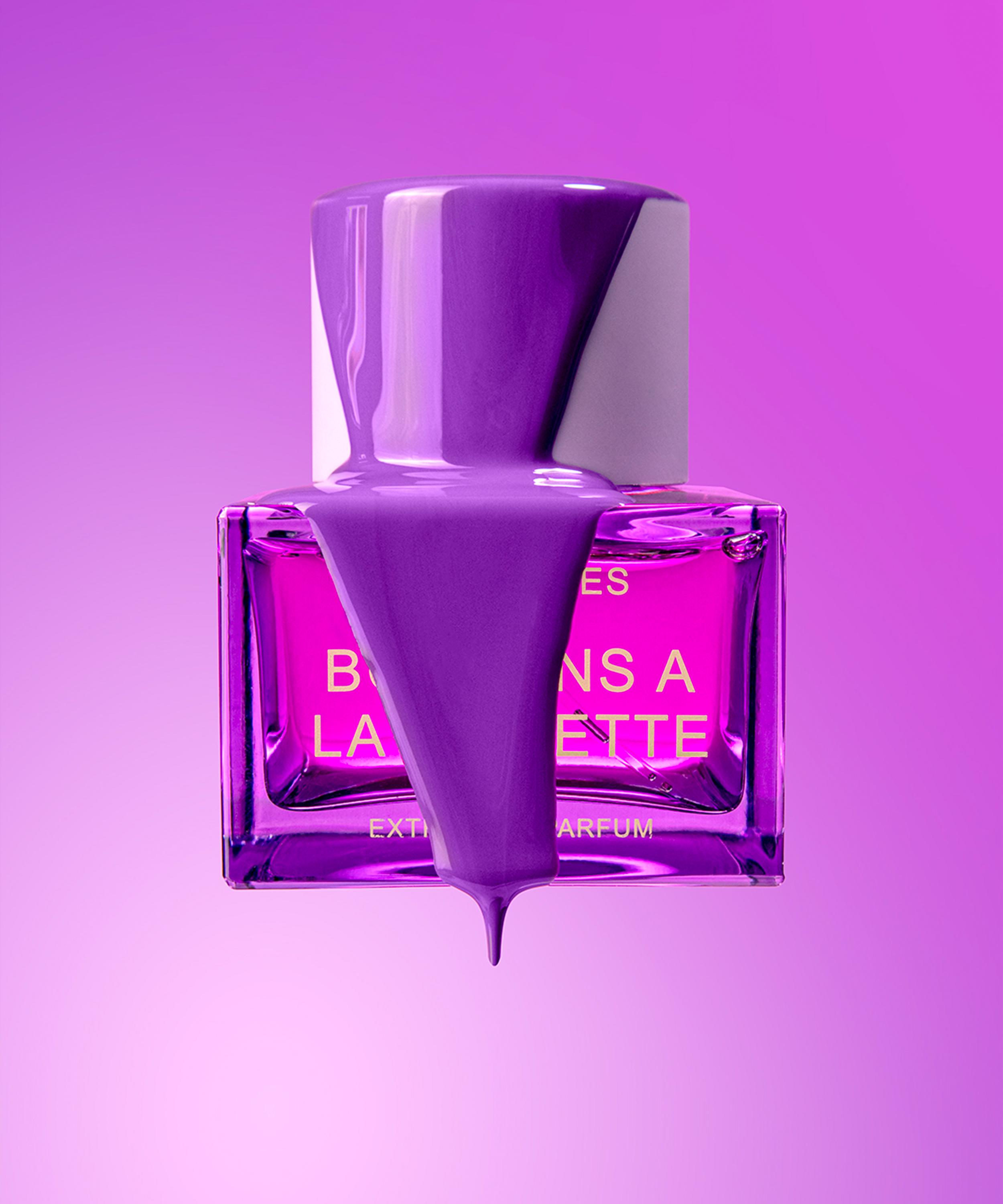 New Notes - Bonbons a la Violette Extrait de Parfum 50ml image number 1