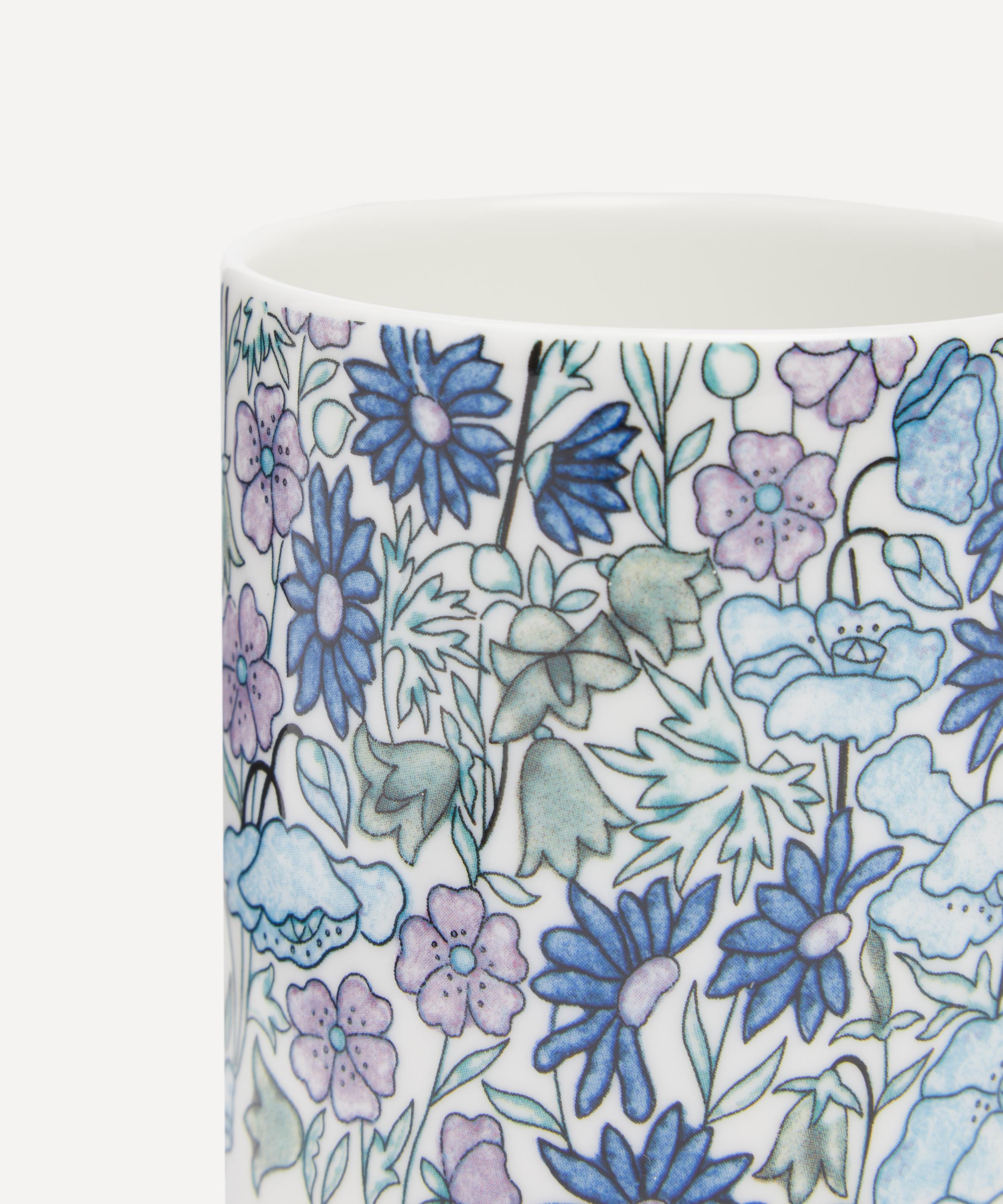 Liberty - Poppy and Daisy Bone China Mug image number 2