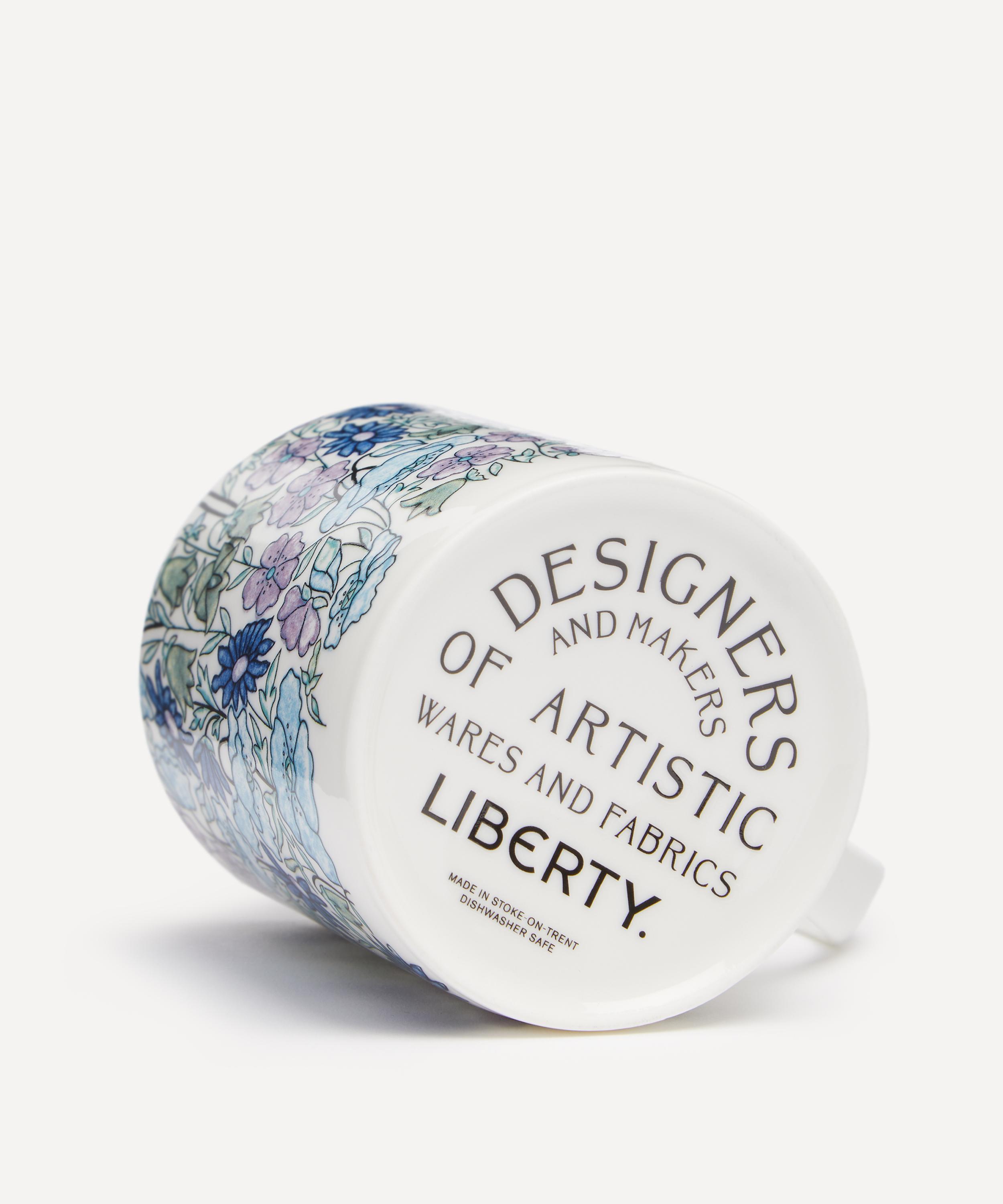 Liberty - Poppy and Daisy Bone China Mug image number 4