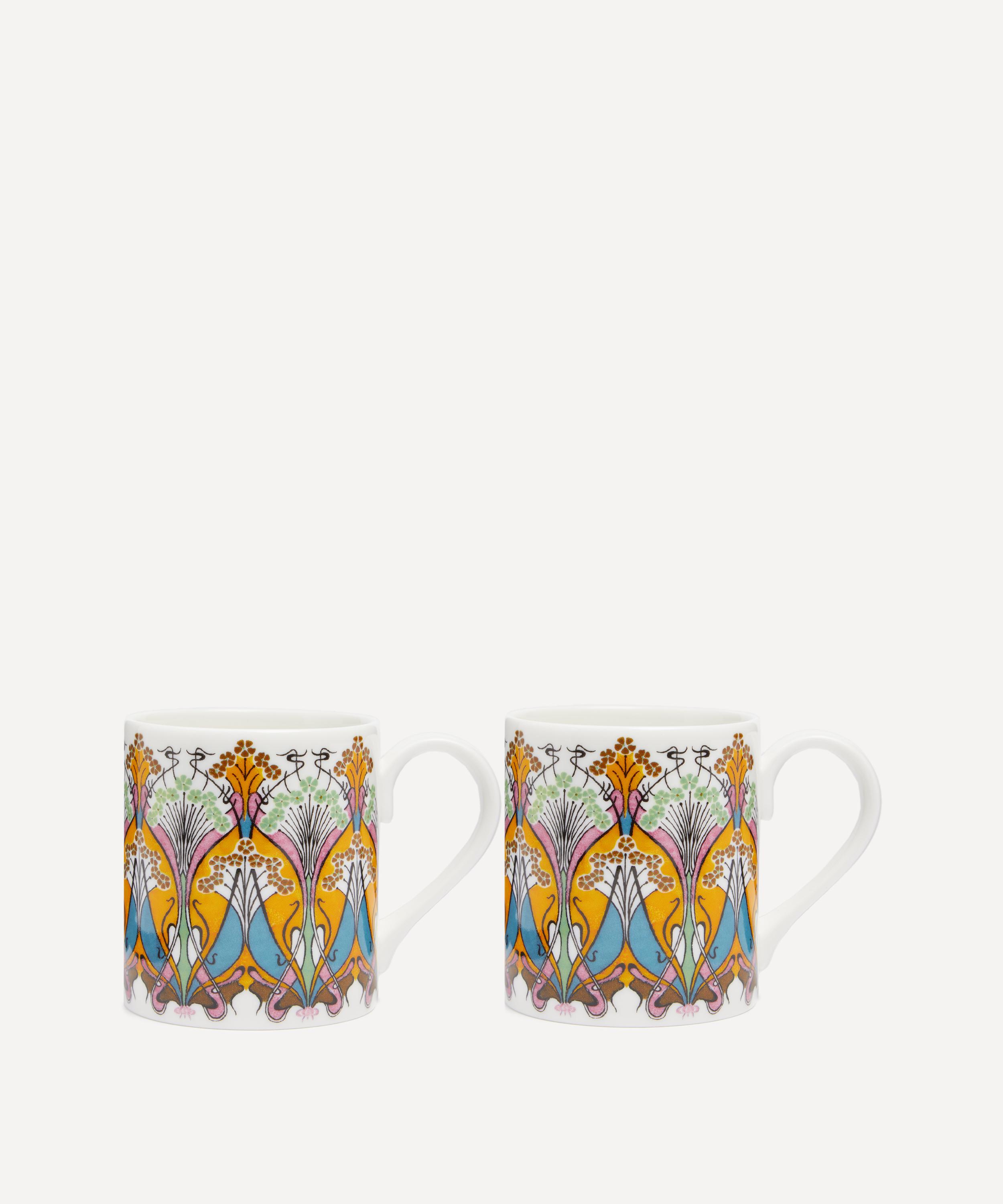 Liberty - Ianthe Bone China Mug image number 0