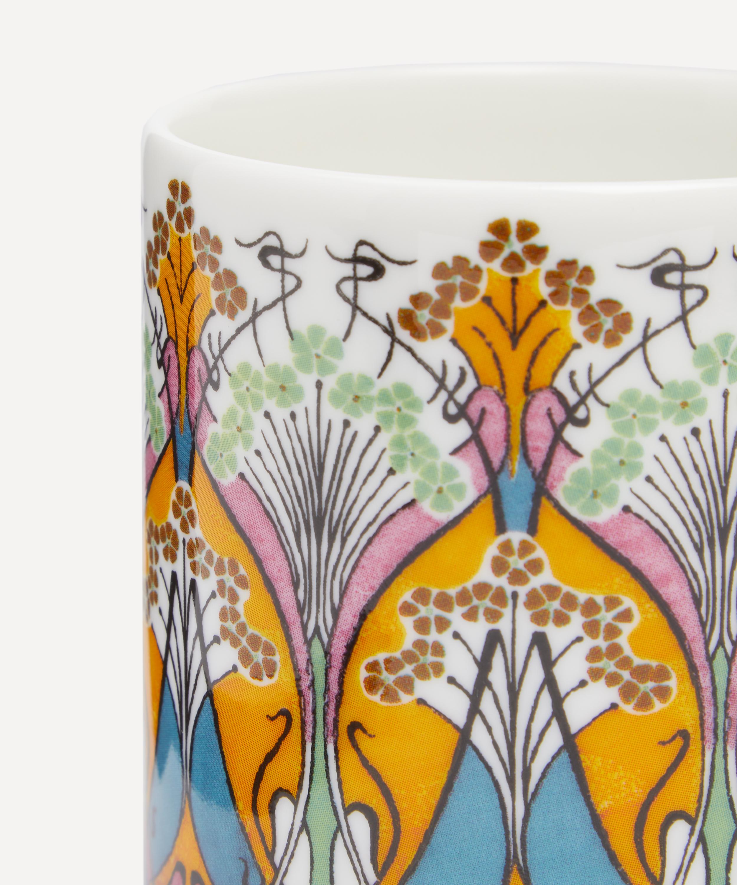 Liberty - Ianthe Bone China Mug image number 2