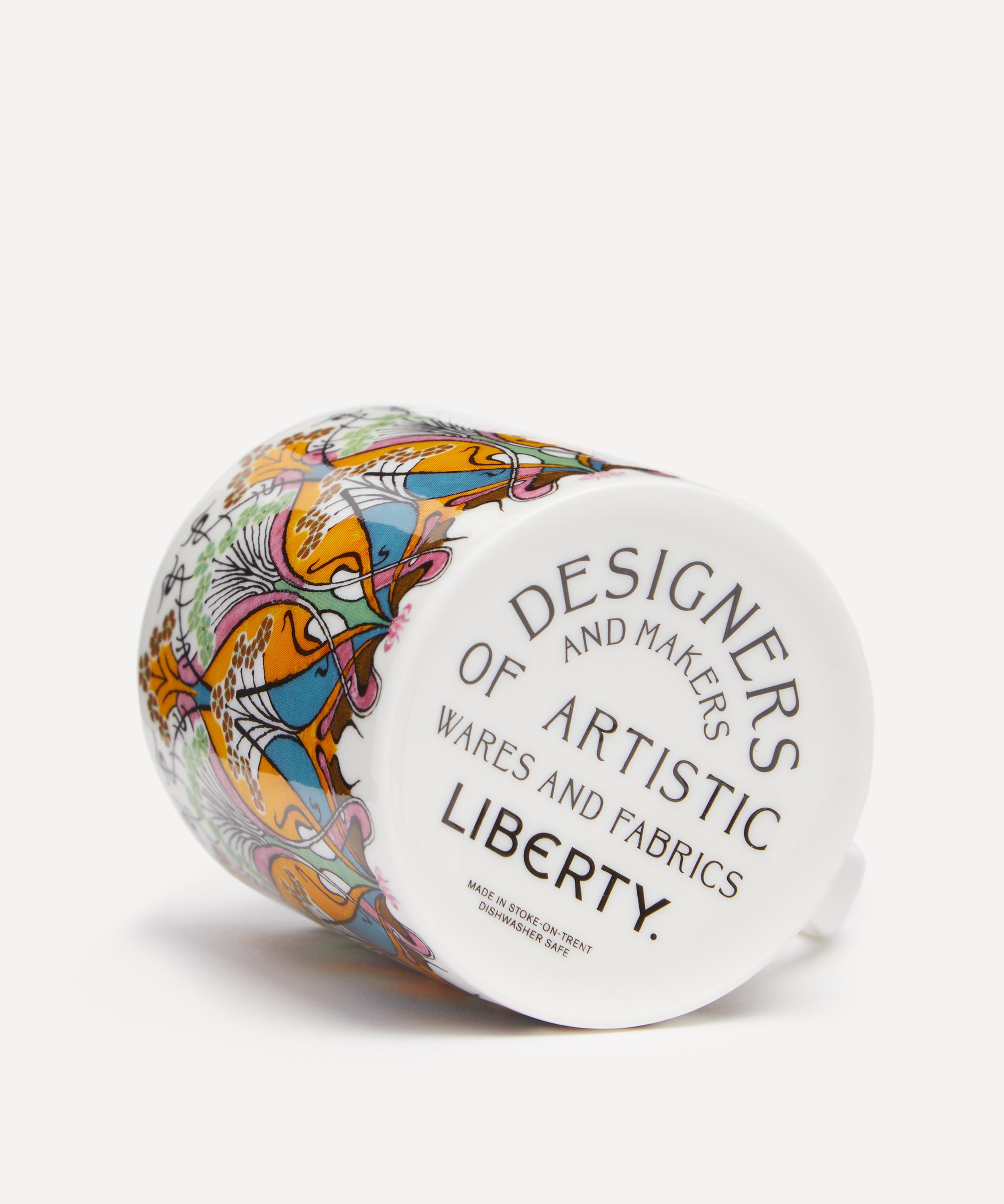 Liberty - Ianthe Bone China Mug image number 4