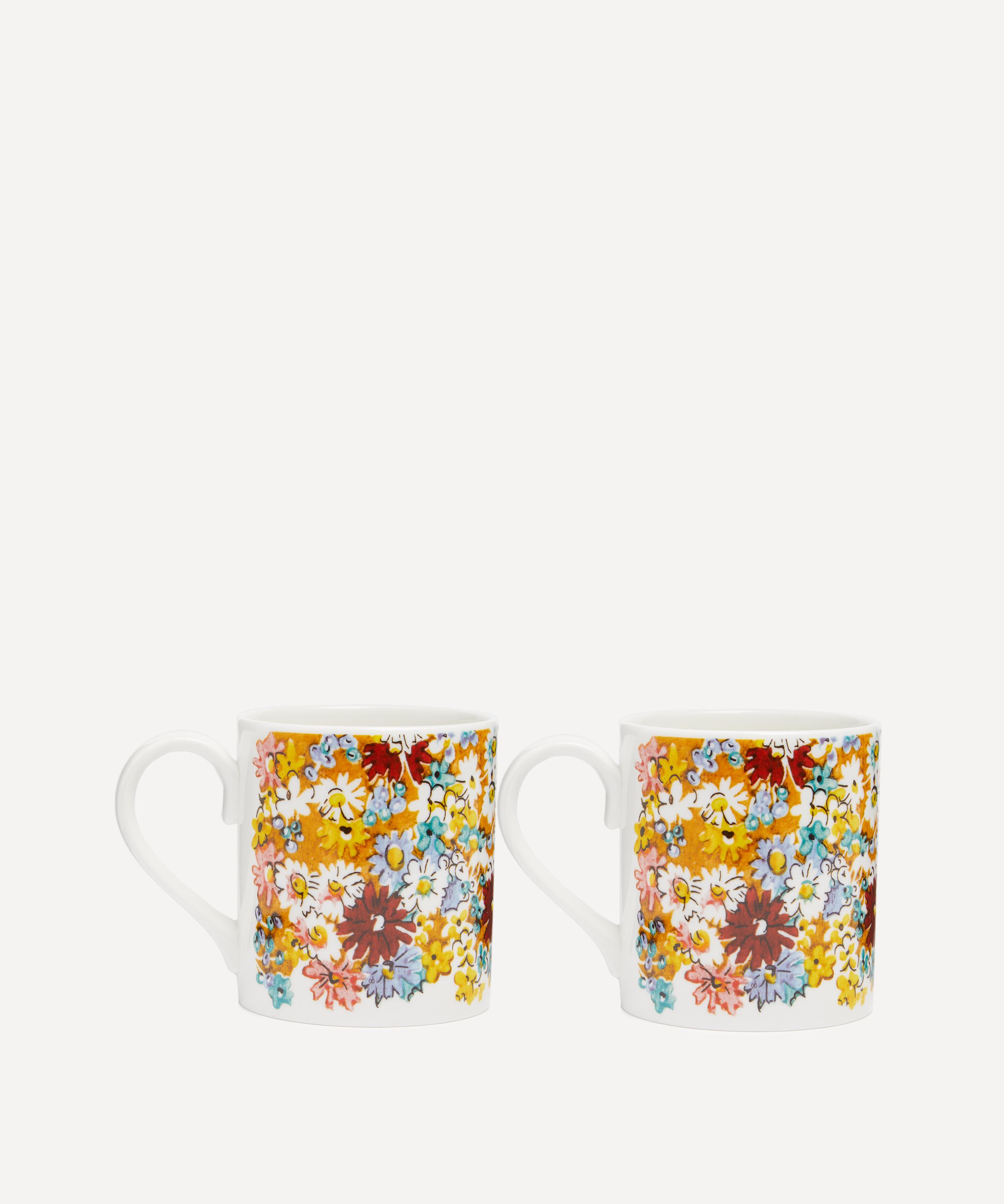 Liberty - Libby Bone China Mug image number 1