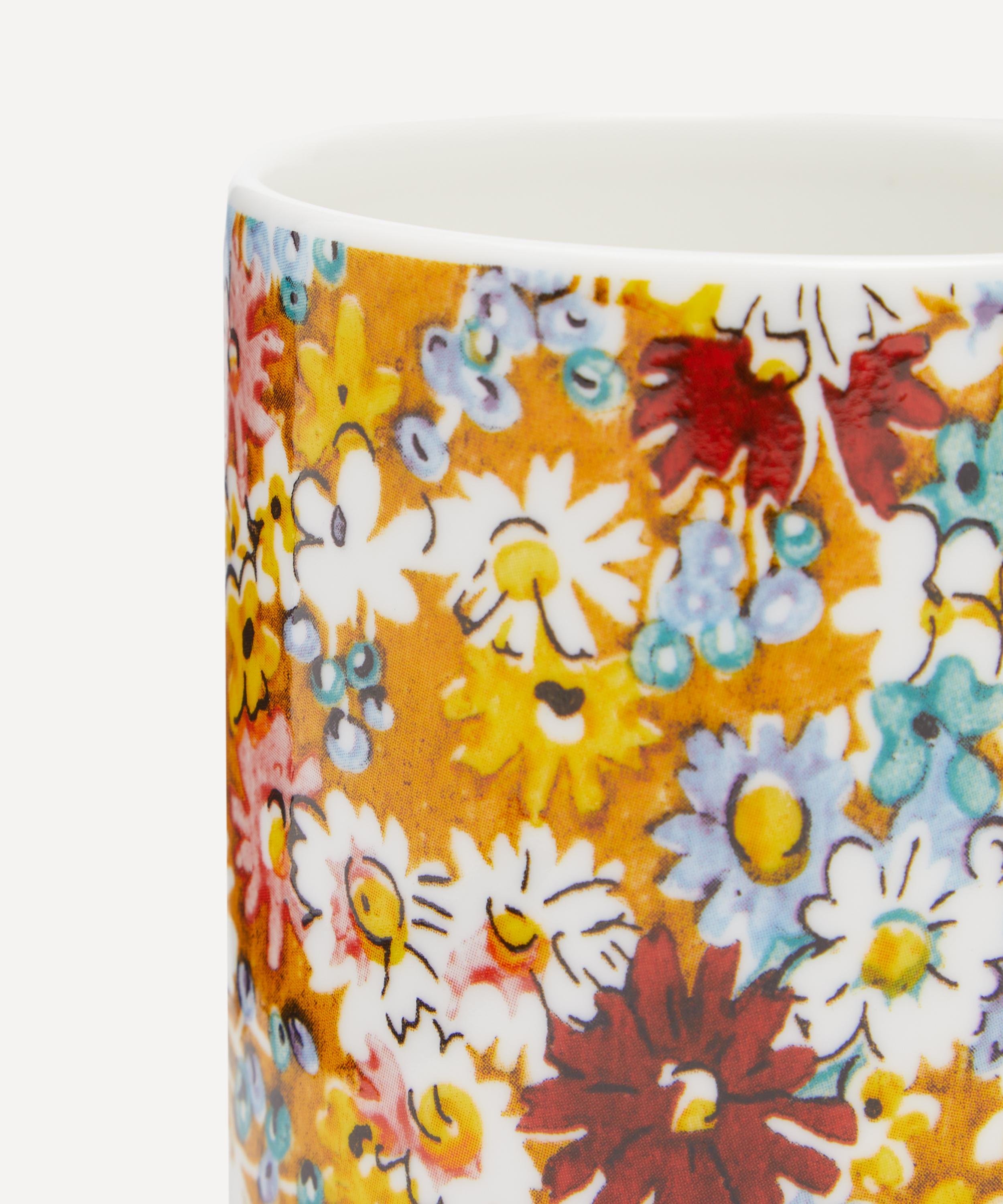 Liberty - Libby Bone China Mug image number 2