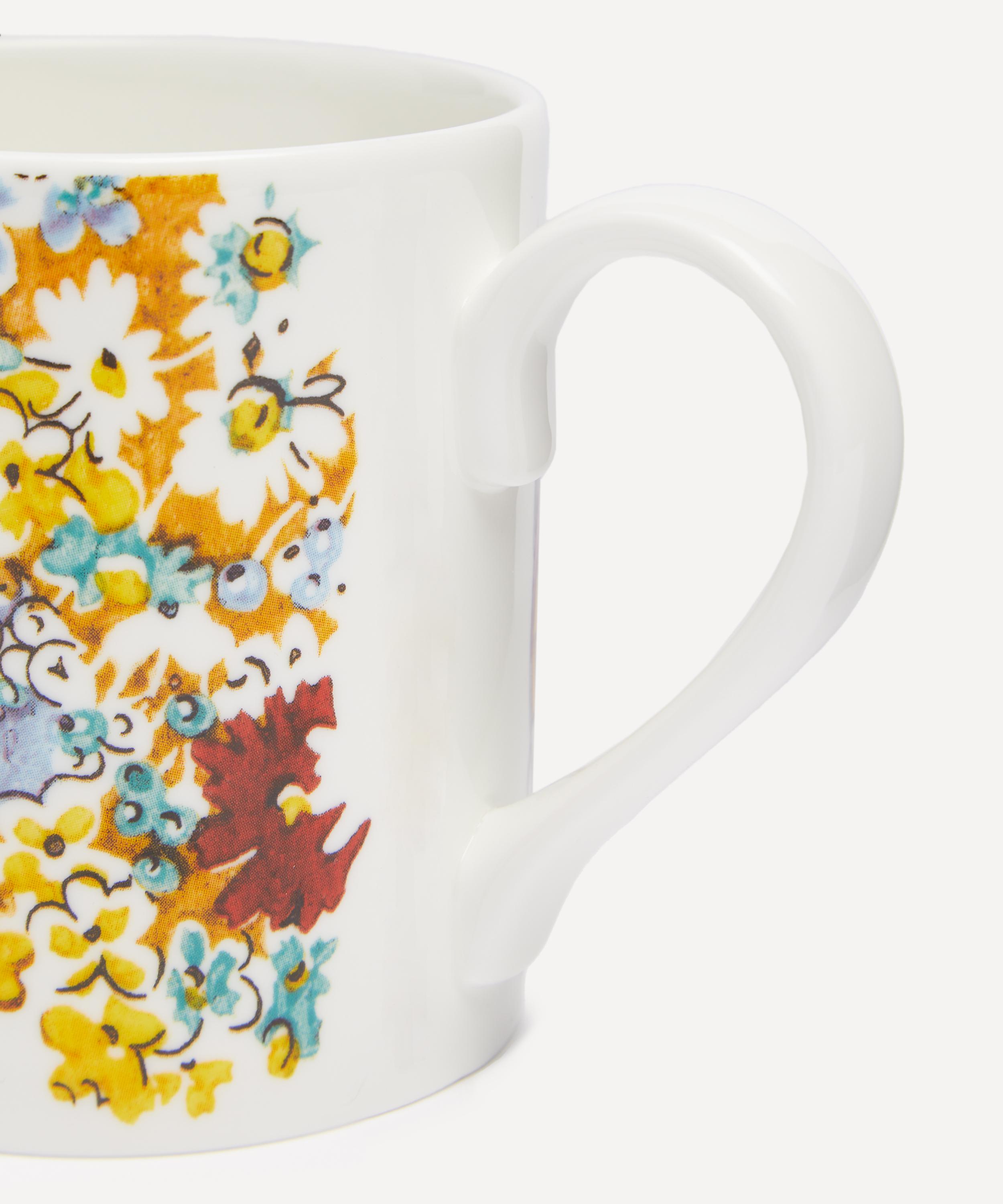 Liberty - Libby Bone China Mug image number 3