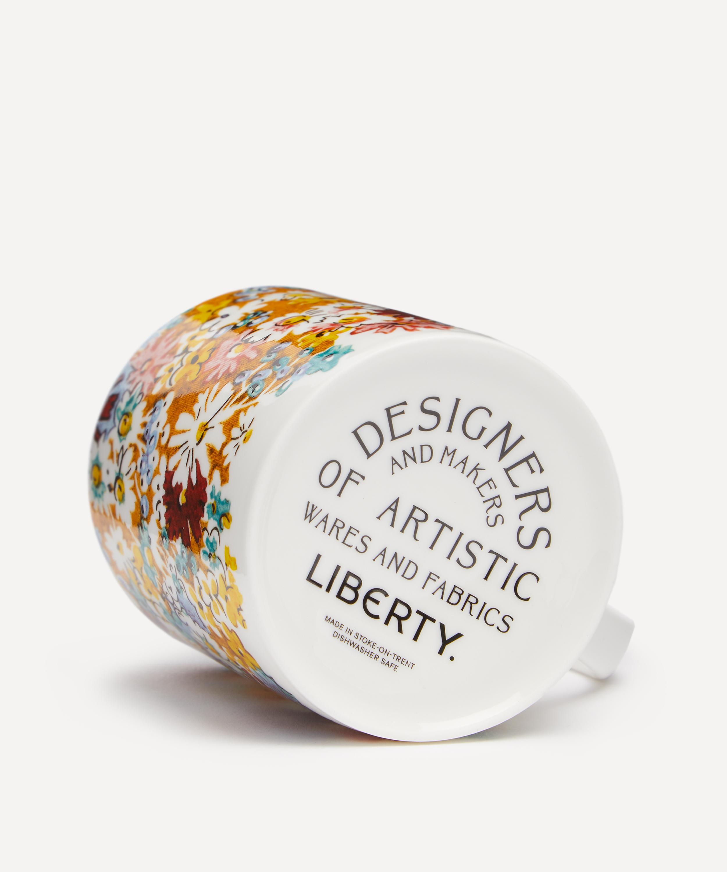 Liberty - Libby Bone China Mug image number 4