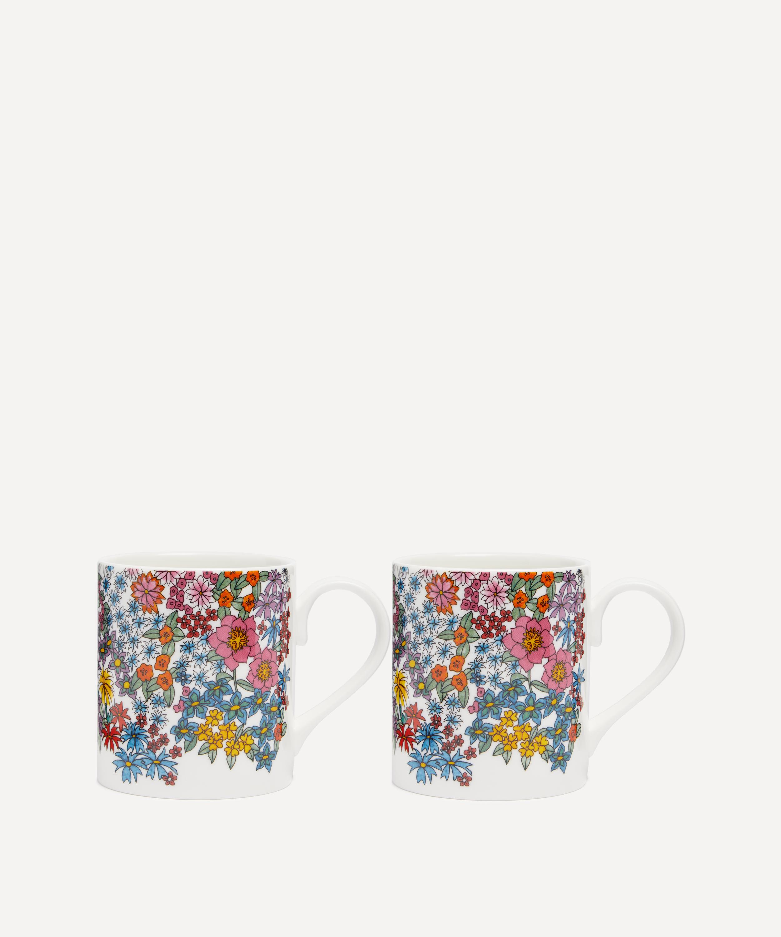 Liberty - Ciara Bone China Mug