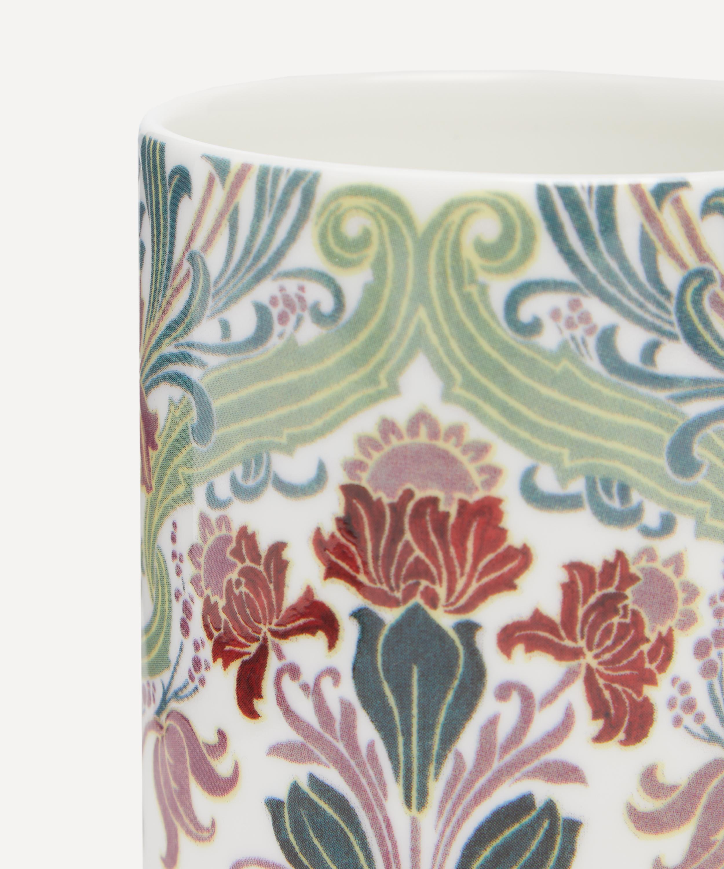 Liberty - Tulip Flourish Bone China Mug image number 2