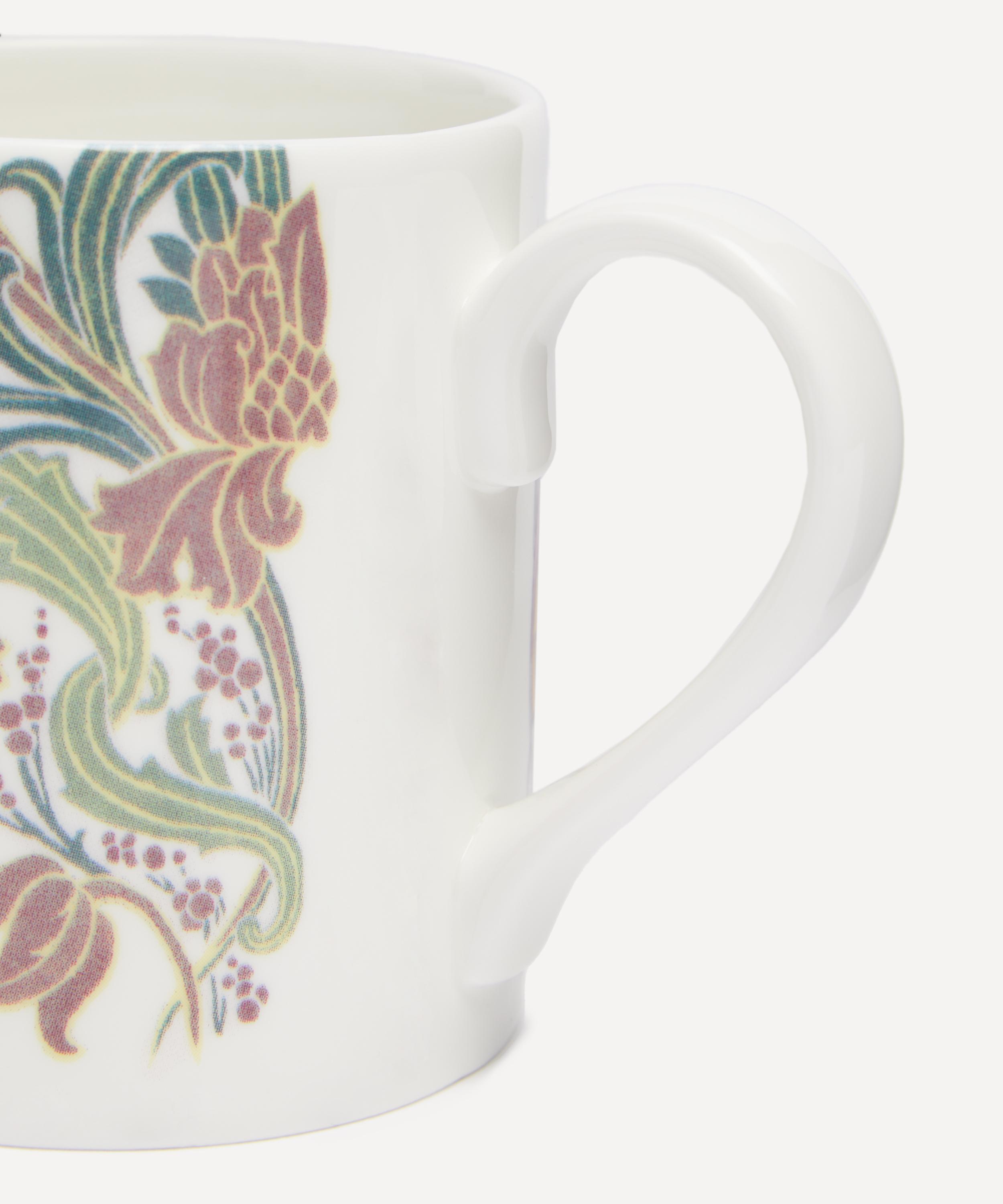 Liberty - Tulip Flourish Bone China Mug image number 3