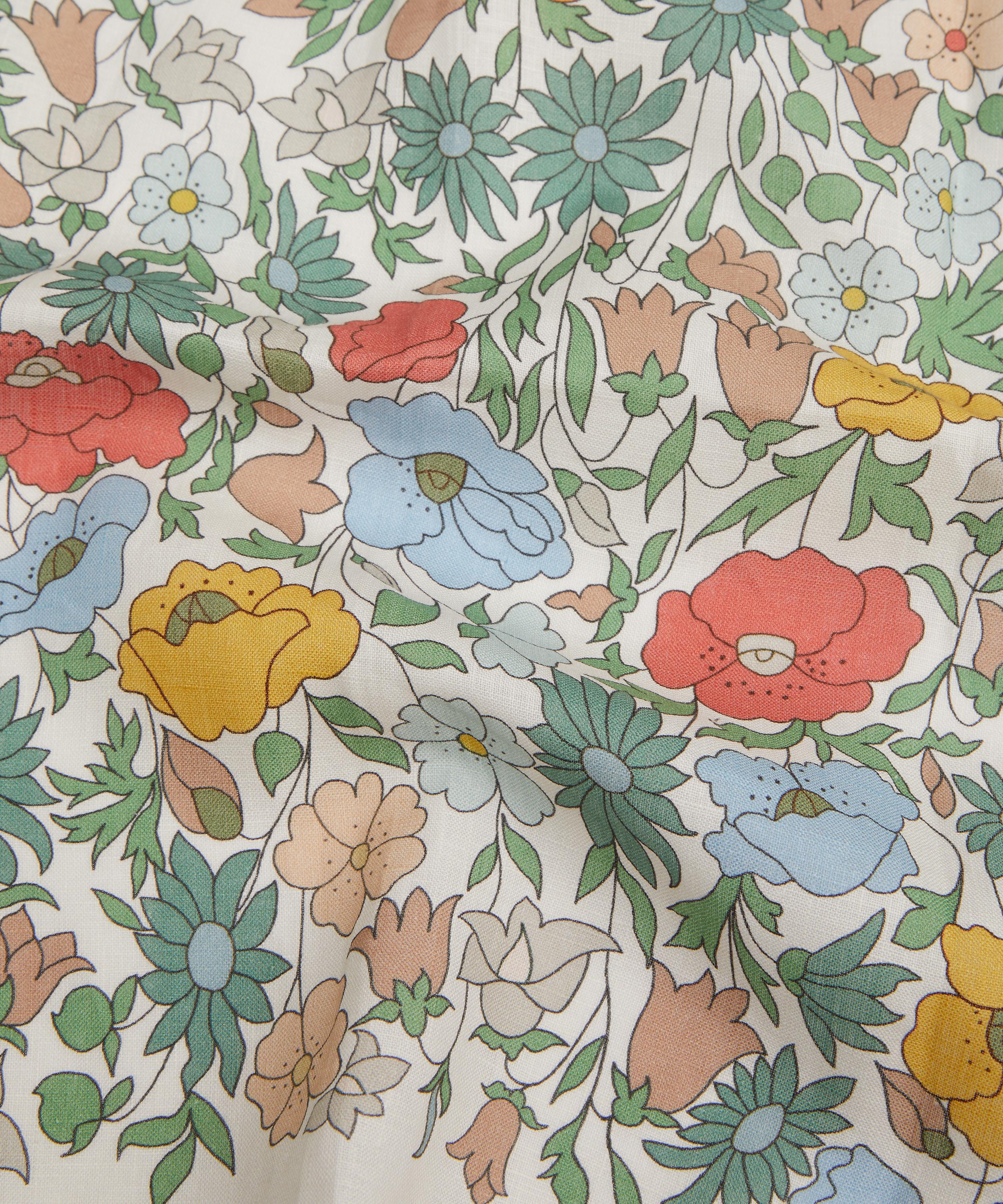 Liberty - Poppy Meadowfield 45x45cm Napkins Set of Two image number 3