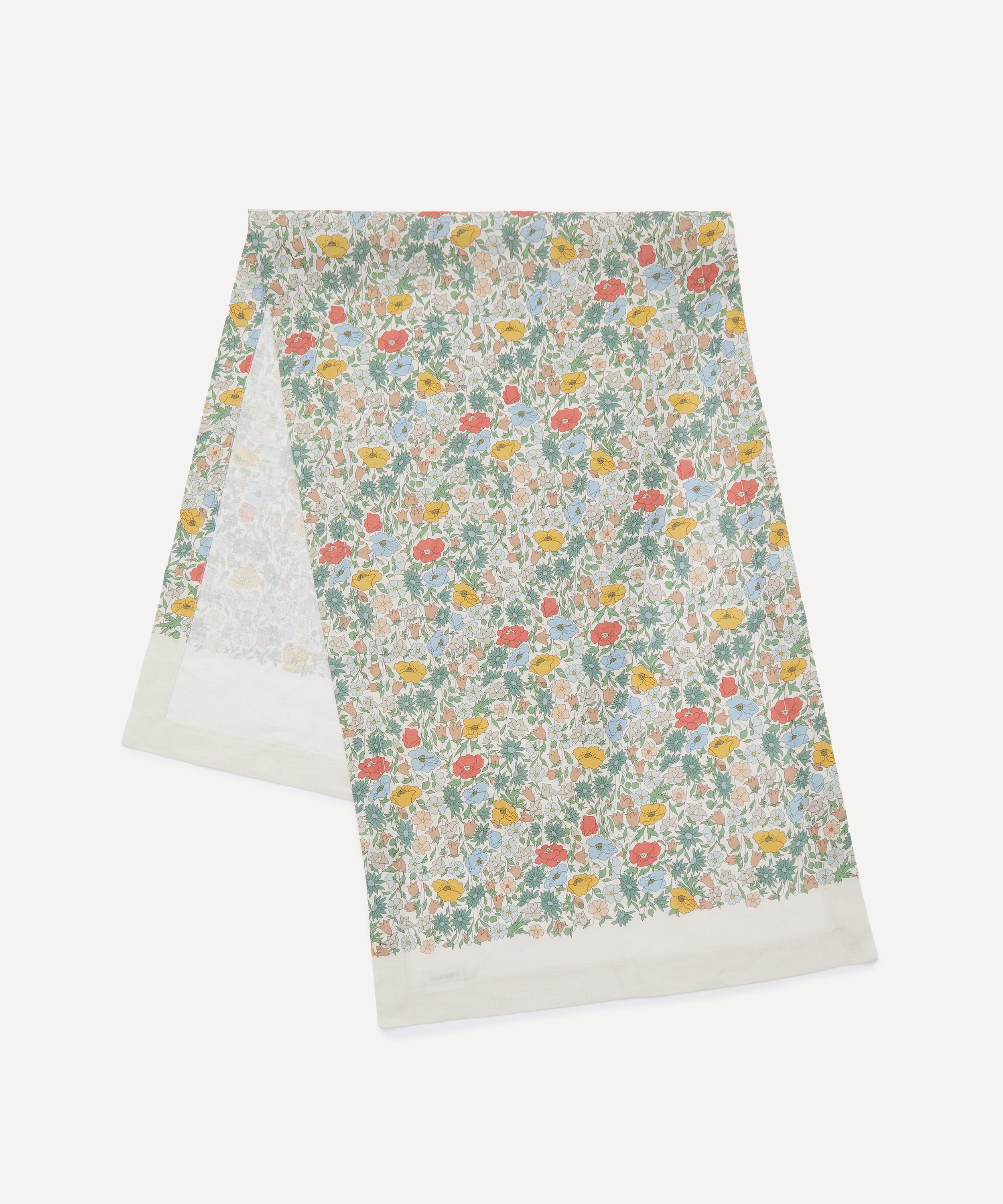 Liberty - Poppy Meadowfield 50x150cm Runner image number 0