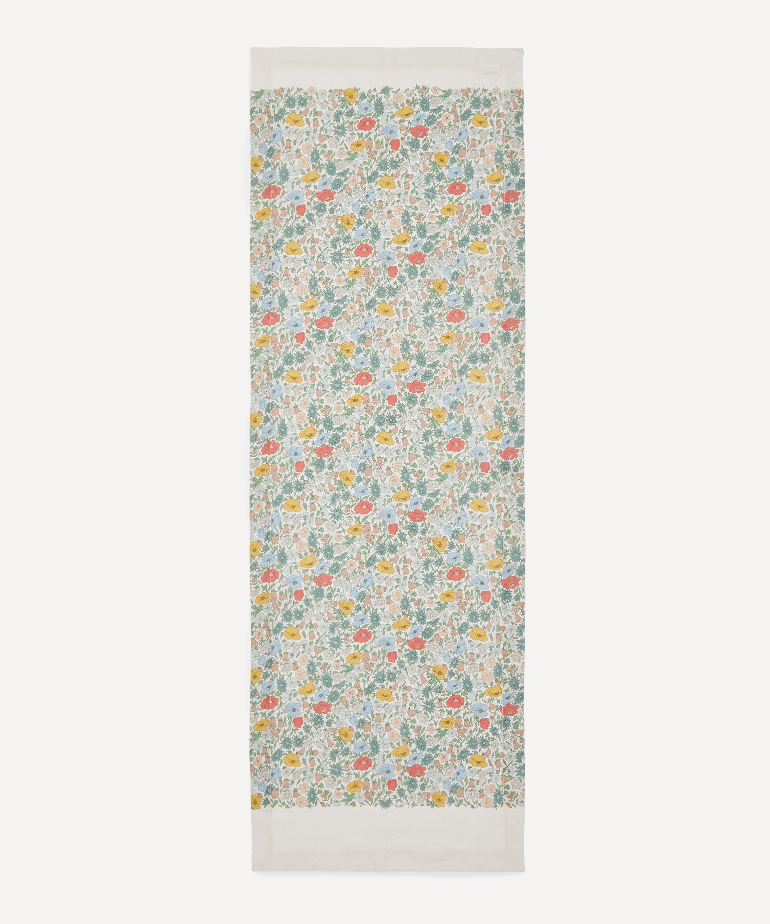 Liberty - Poppy Meadowfield 50x150cm Runner image number 1