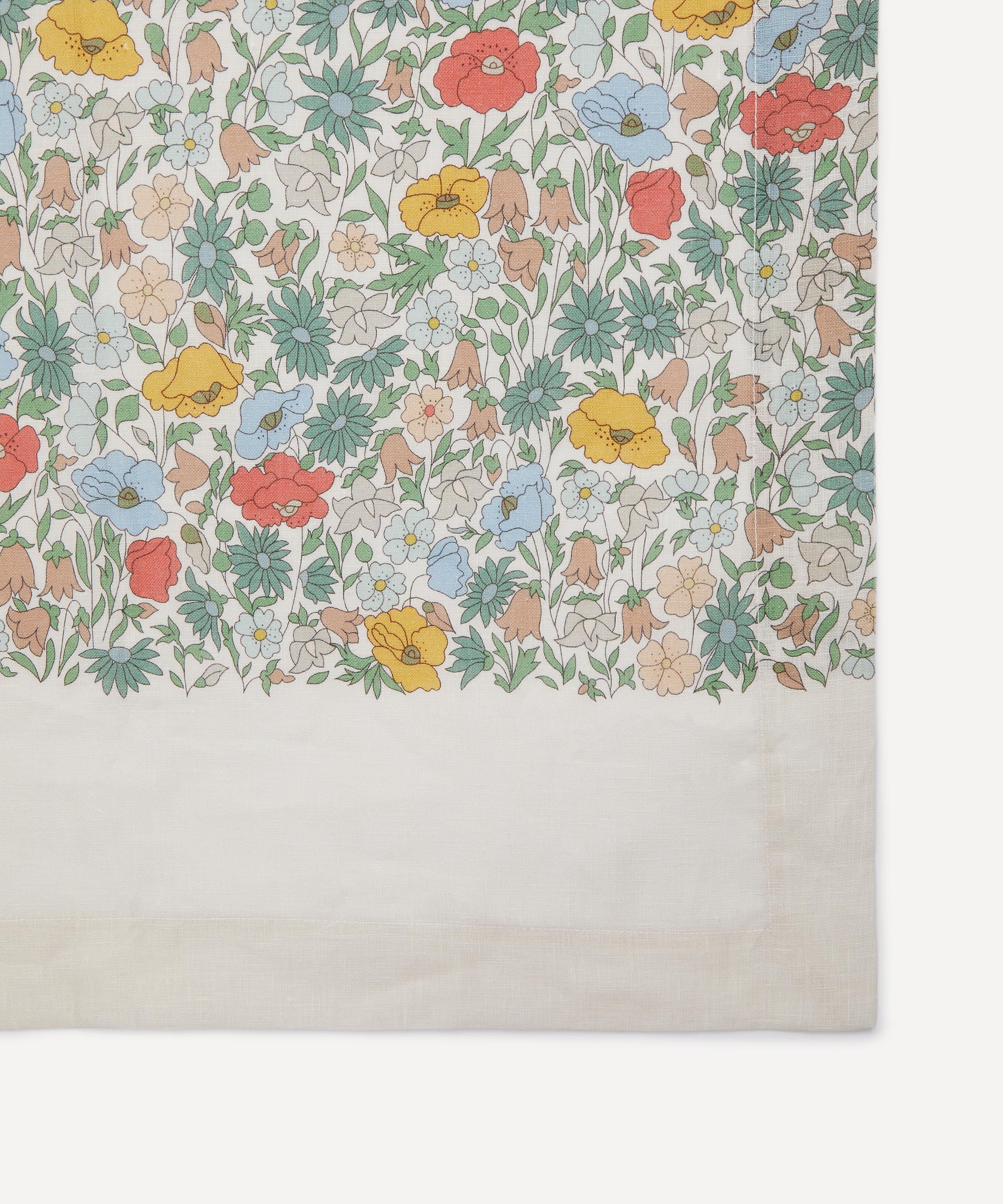 Liberty - Poppy Meadowfield 50x150cm Runner image number 2