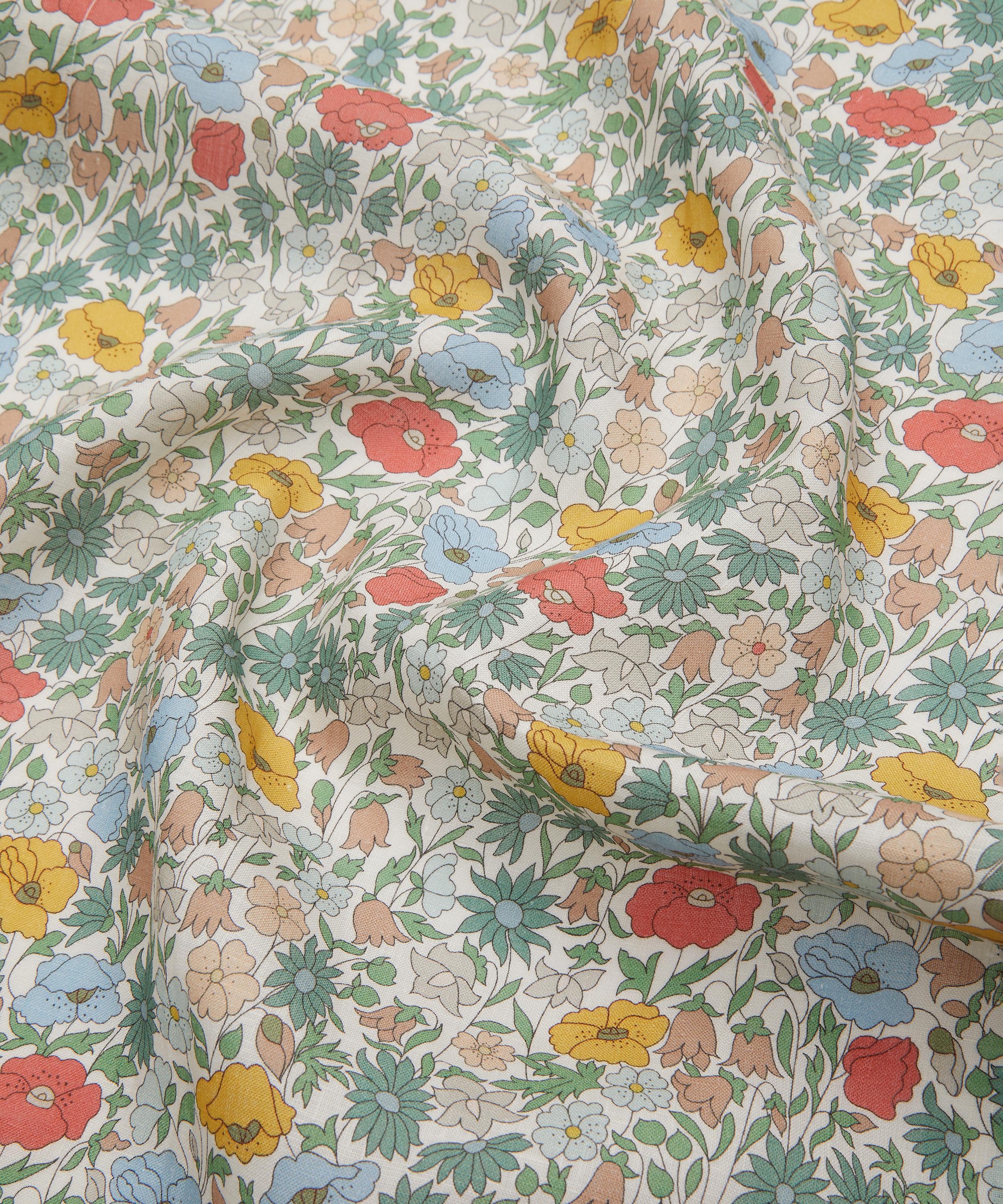 Liberty - Poppy Meadowfield 50x150cm Runner image number 3