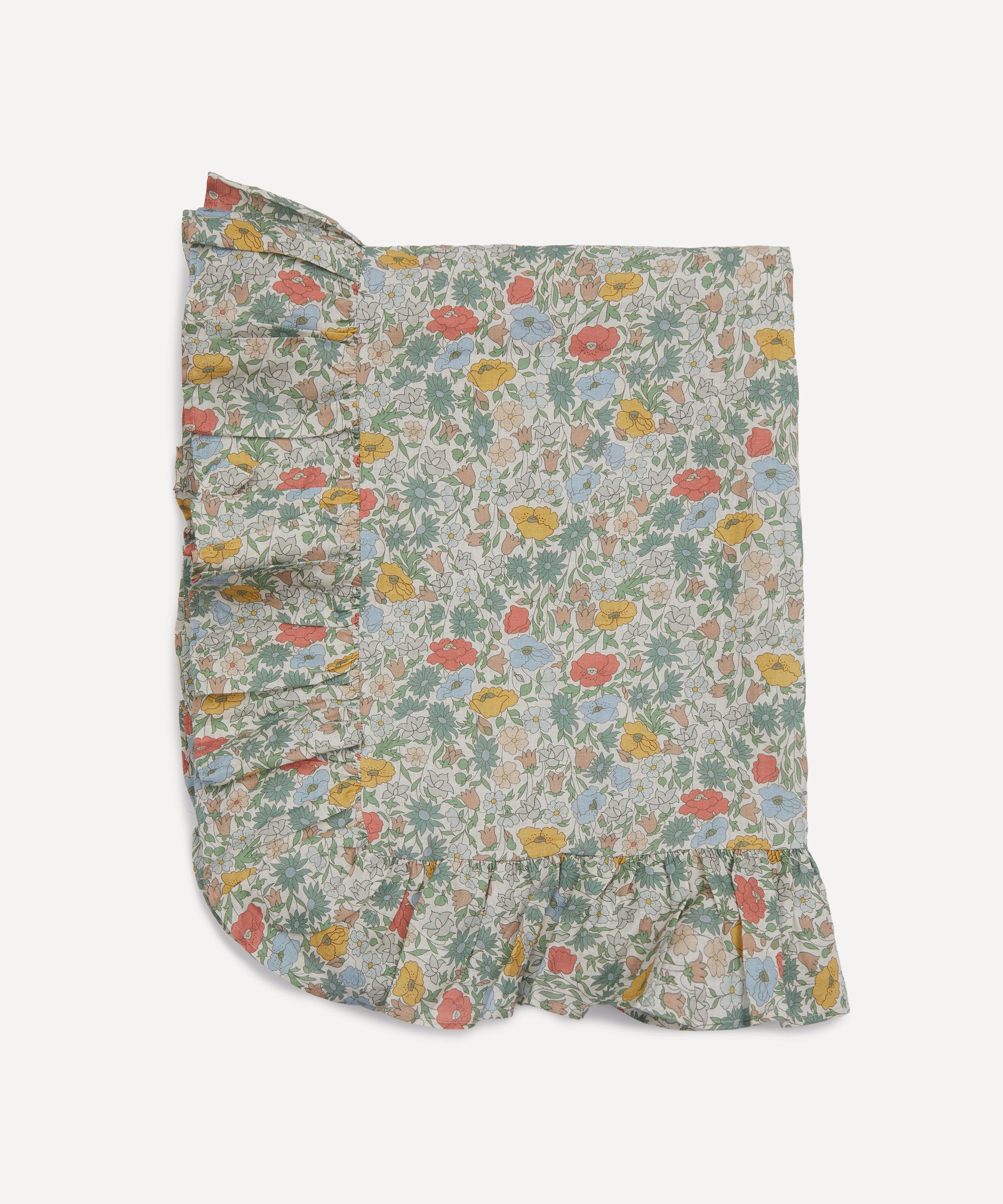 Liberty - Poppy Meadowfield 156x250cm Tablecloth image number 0