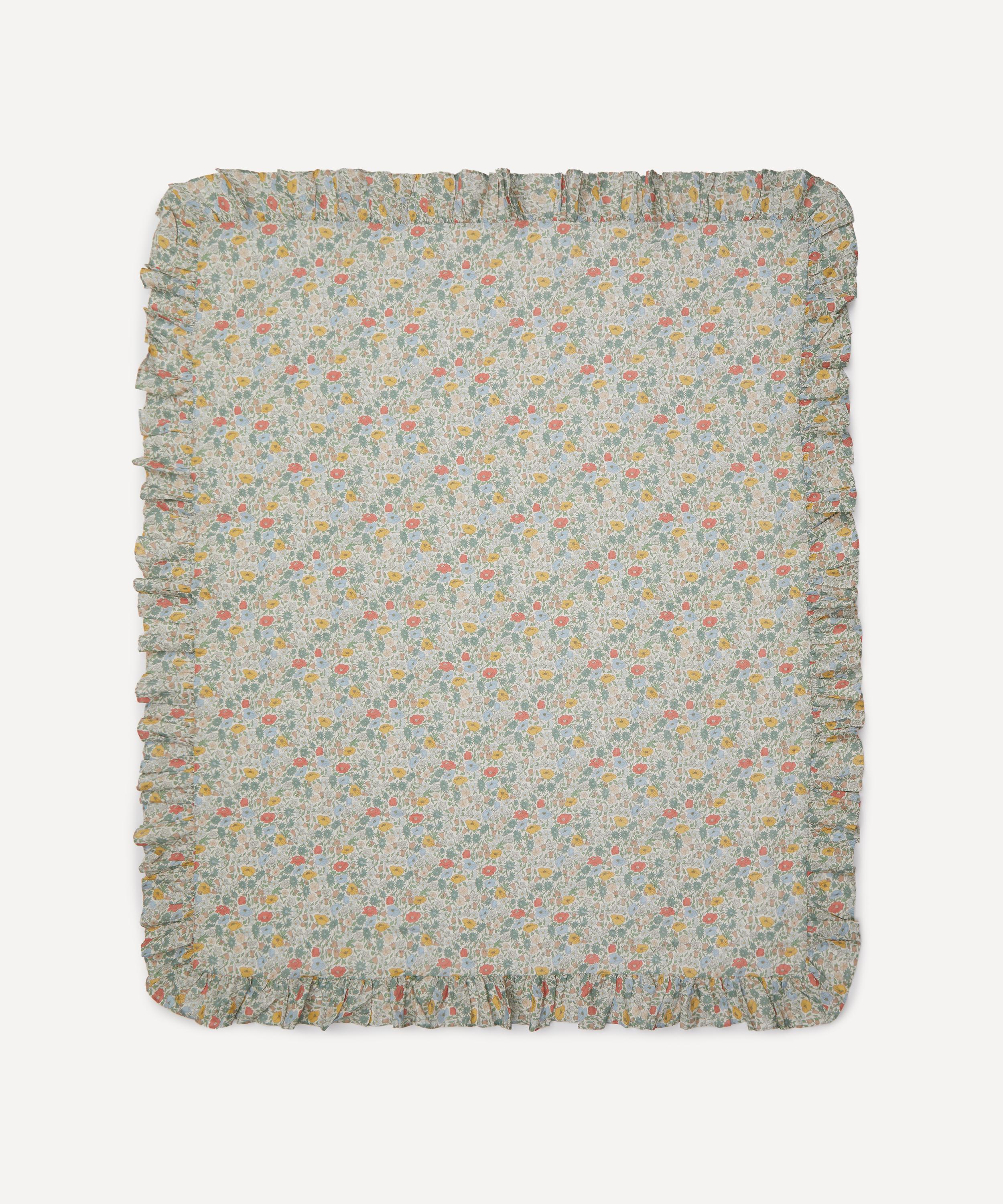 Liberty - Poppy Meadowfield 156x250cm Tablecloth image number 1