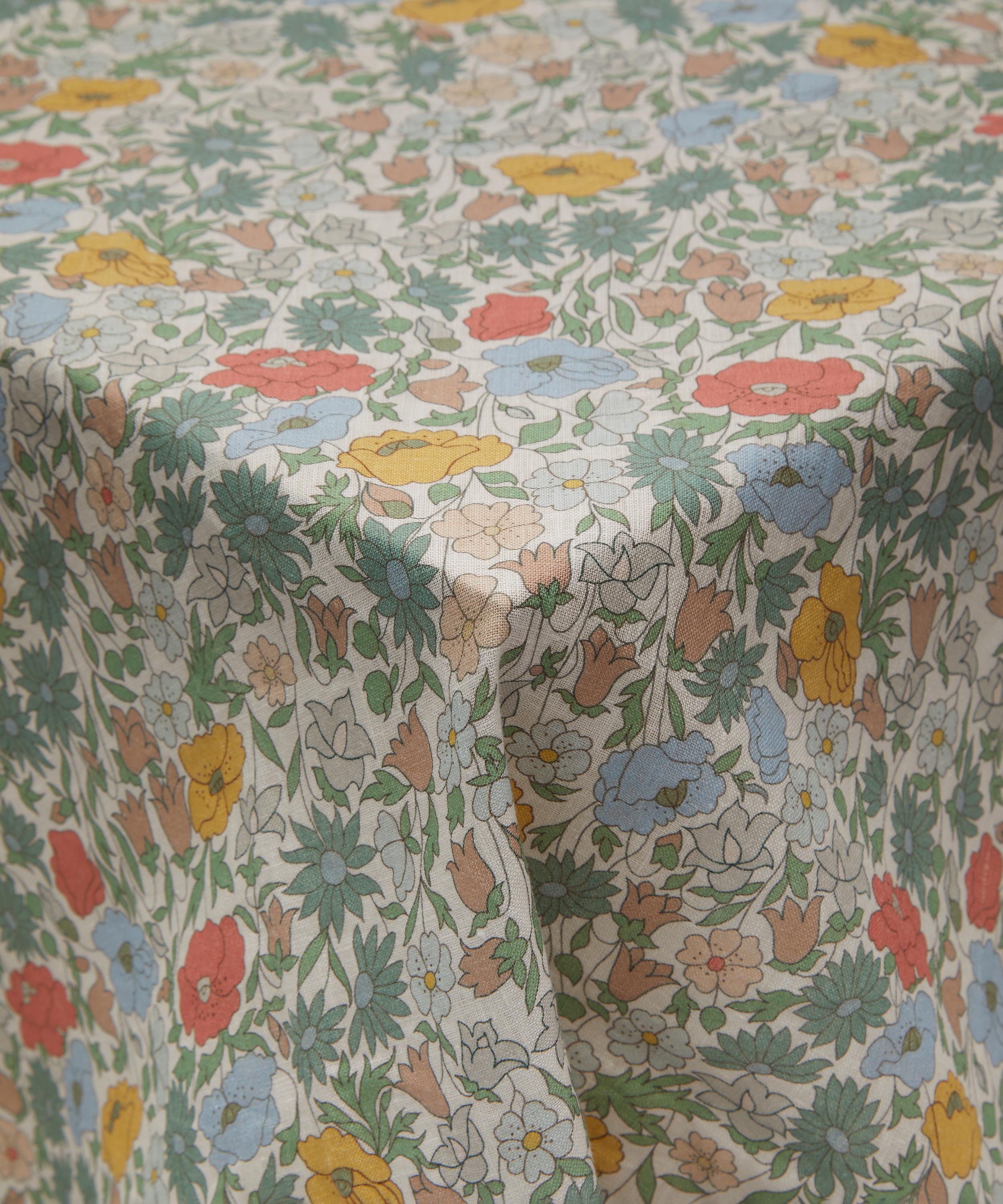 Liberty - Poppy Meadowfield 156x250cm Tablecloth image number 2