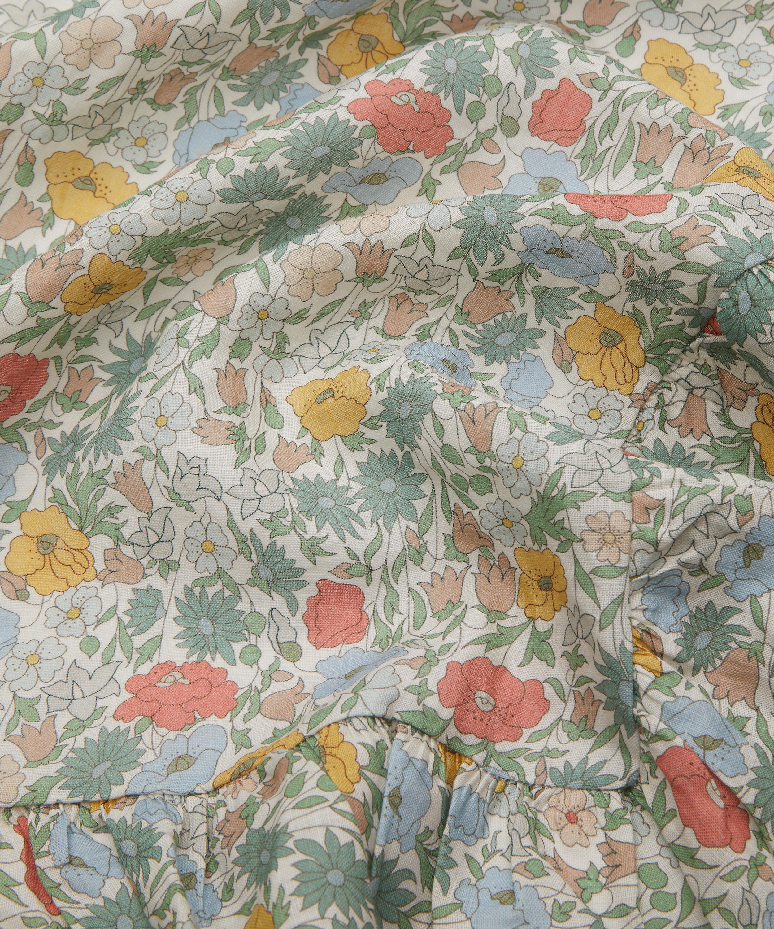 Liberty - Poppy Meadowfield 156x250cm Tablecloth image number 3