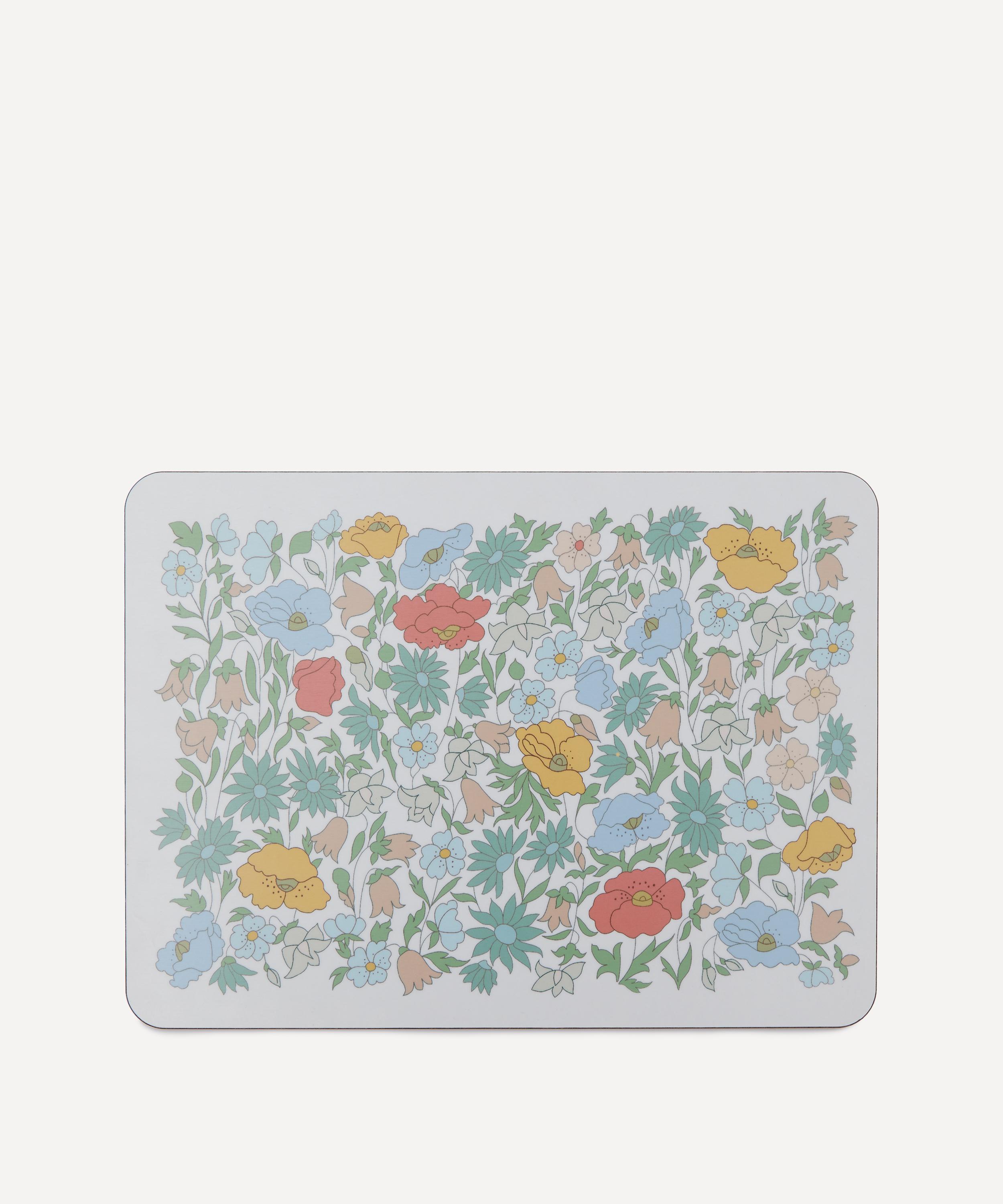 Liberty - Poppy Meadowfield Hard Placemat image number 0