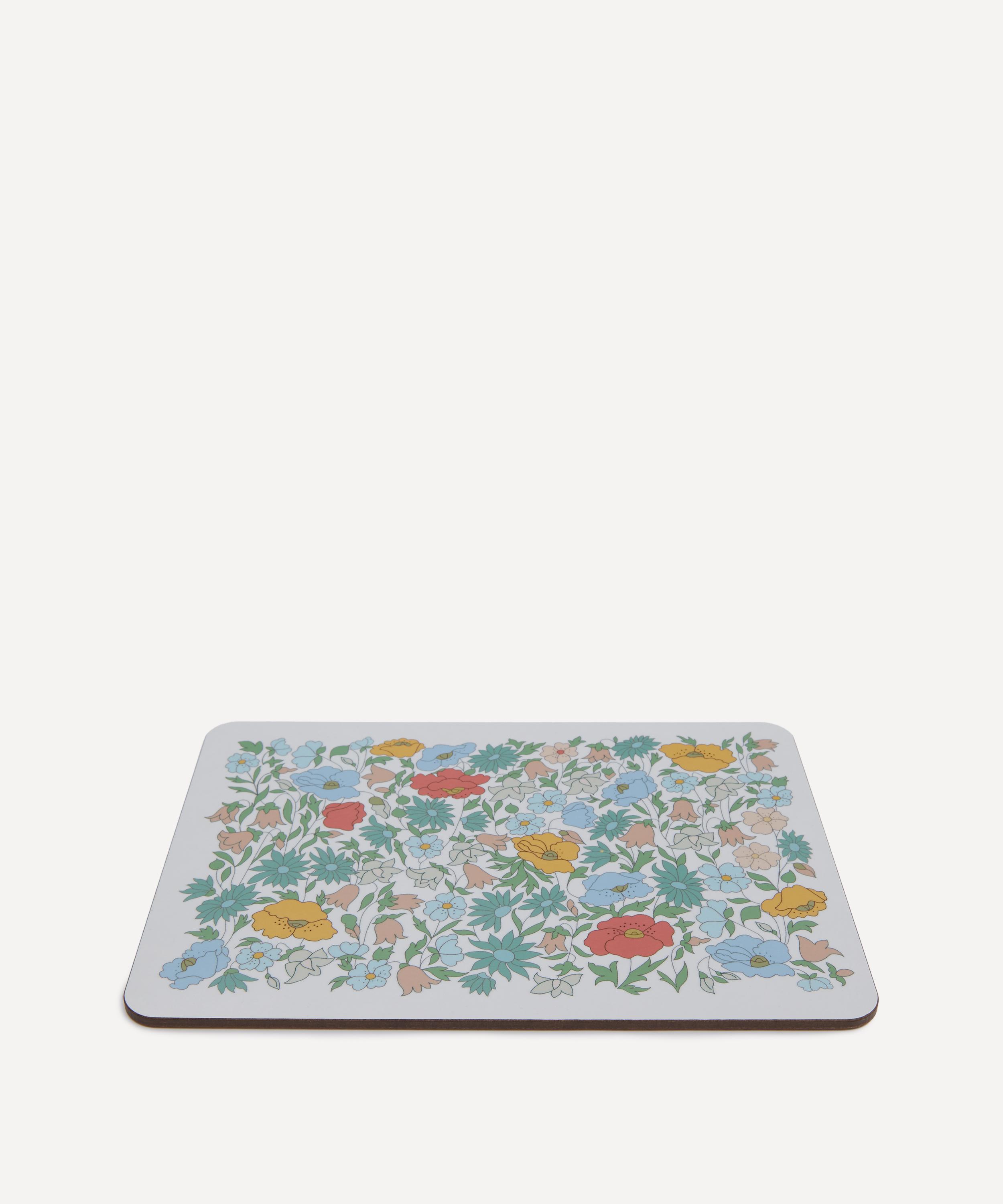 Liberty - Poppy Meadowfield Hard Placemat image number 1