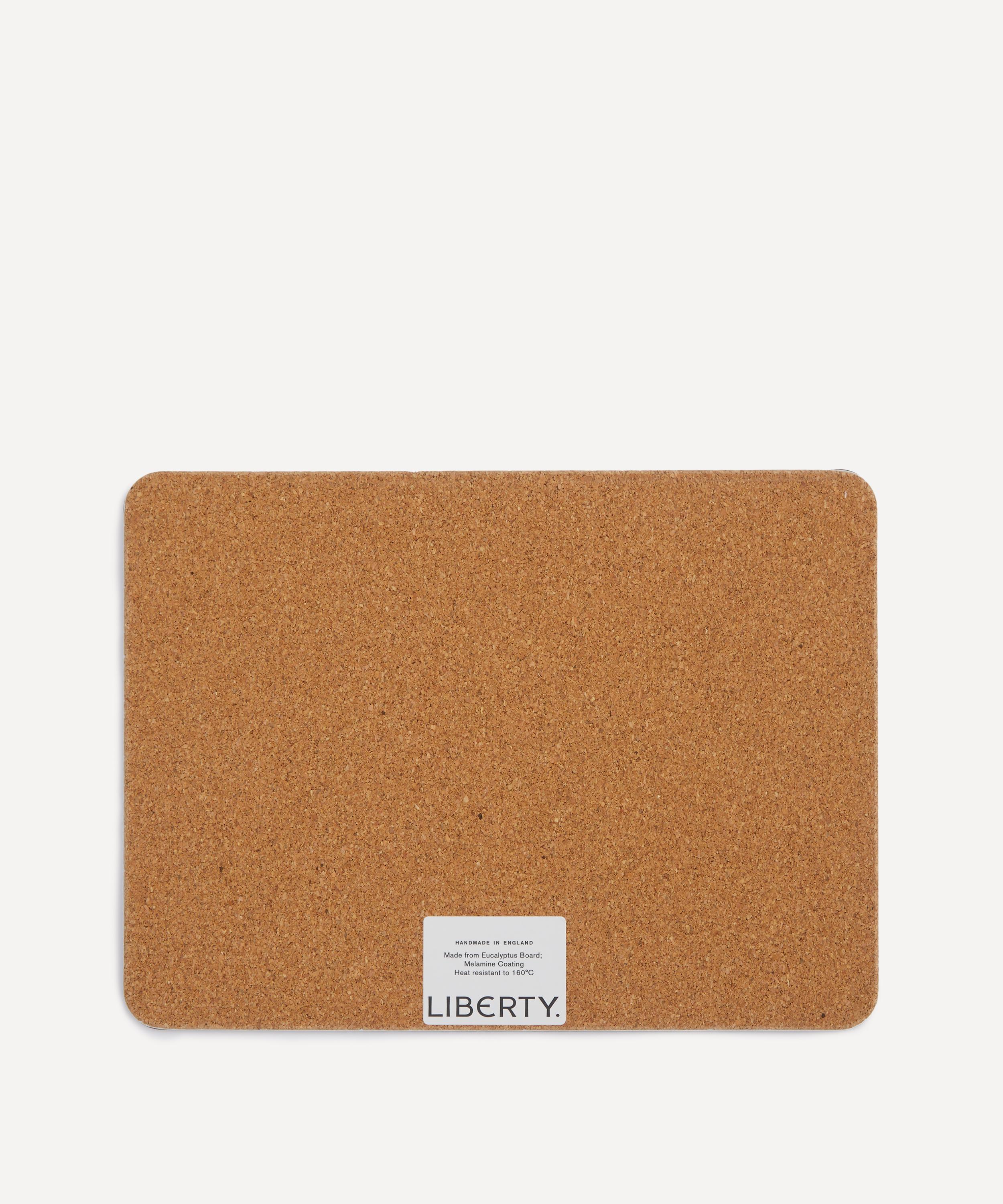 Liberty - Poppy Meadowfield Hard Placemat image number 2
