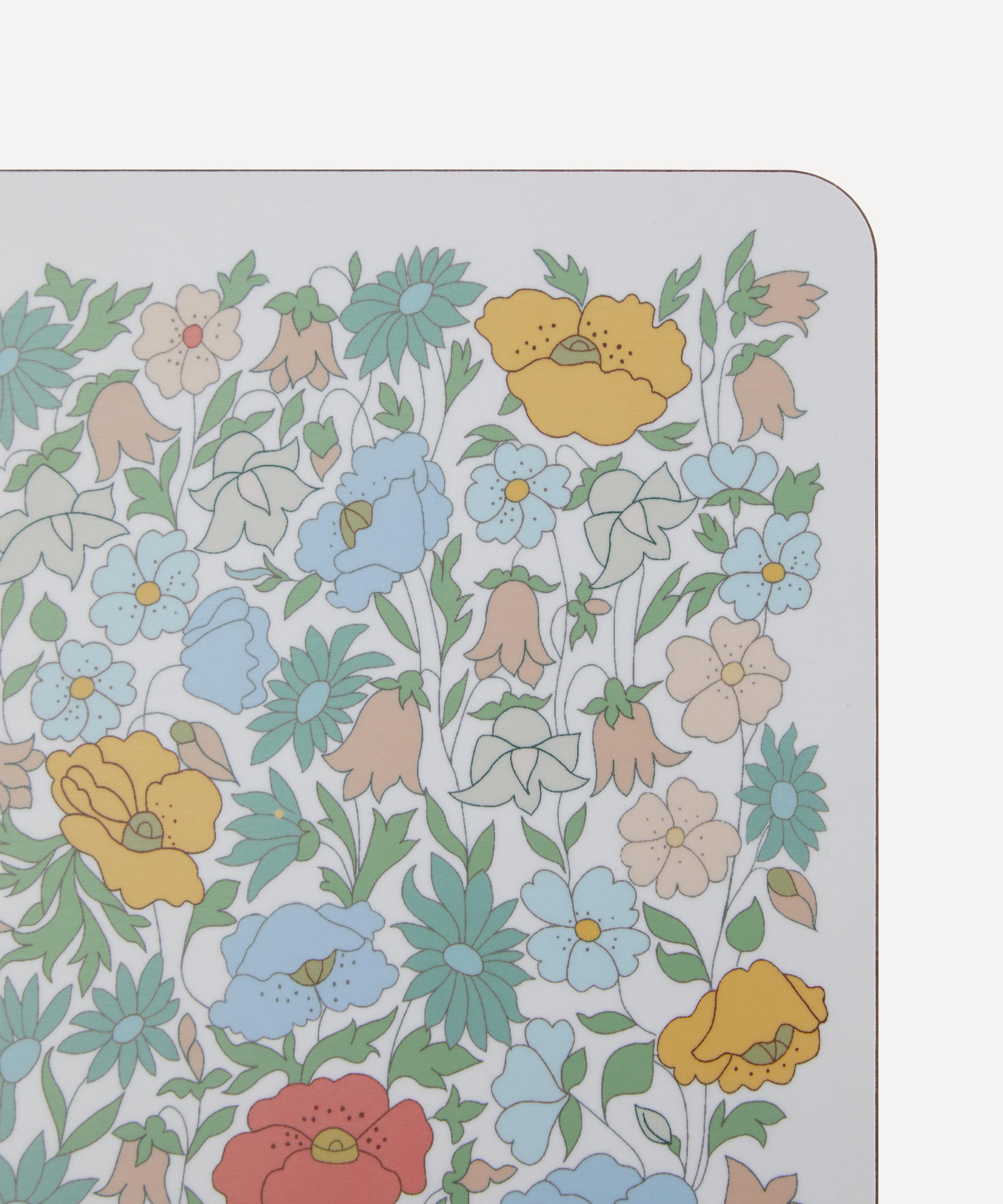 Liberty - Poppy Meadowfield Hard Placemat image number 3