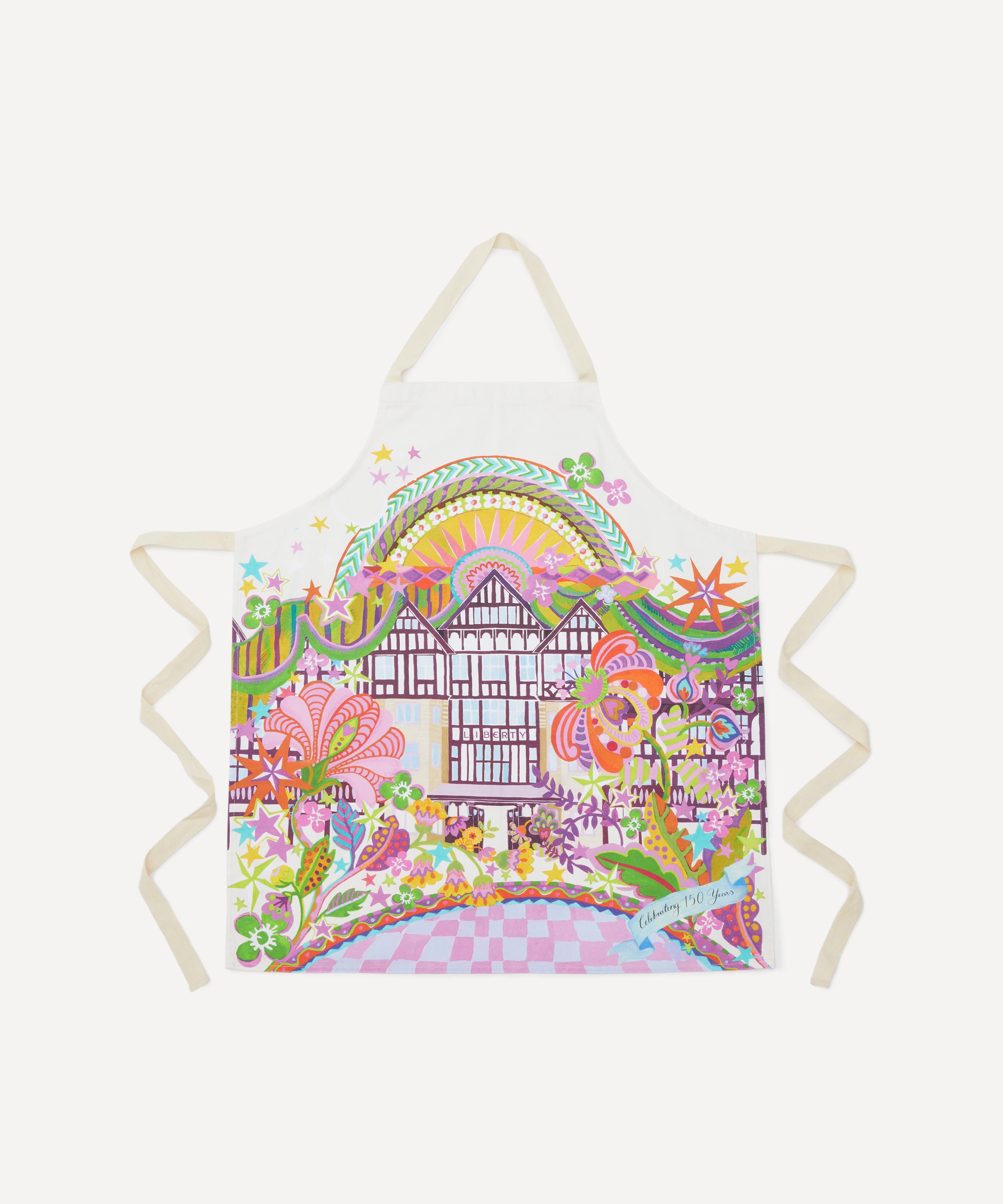 Liberty - Staging Liberty Apron