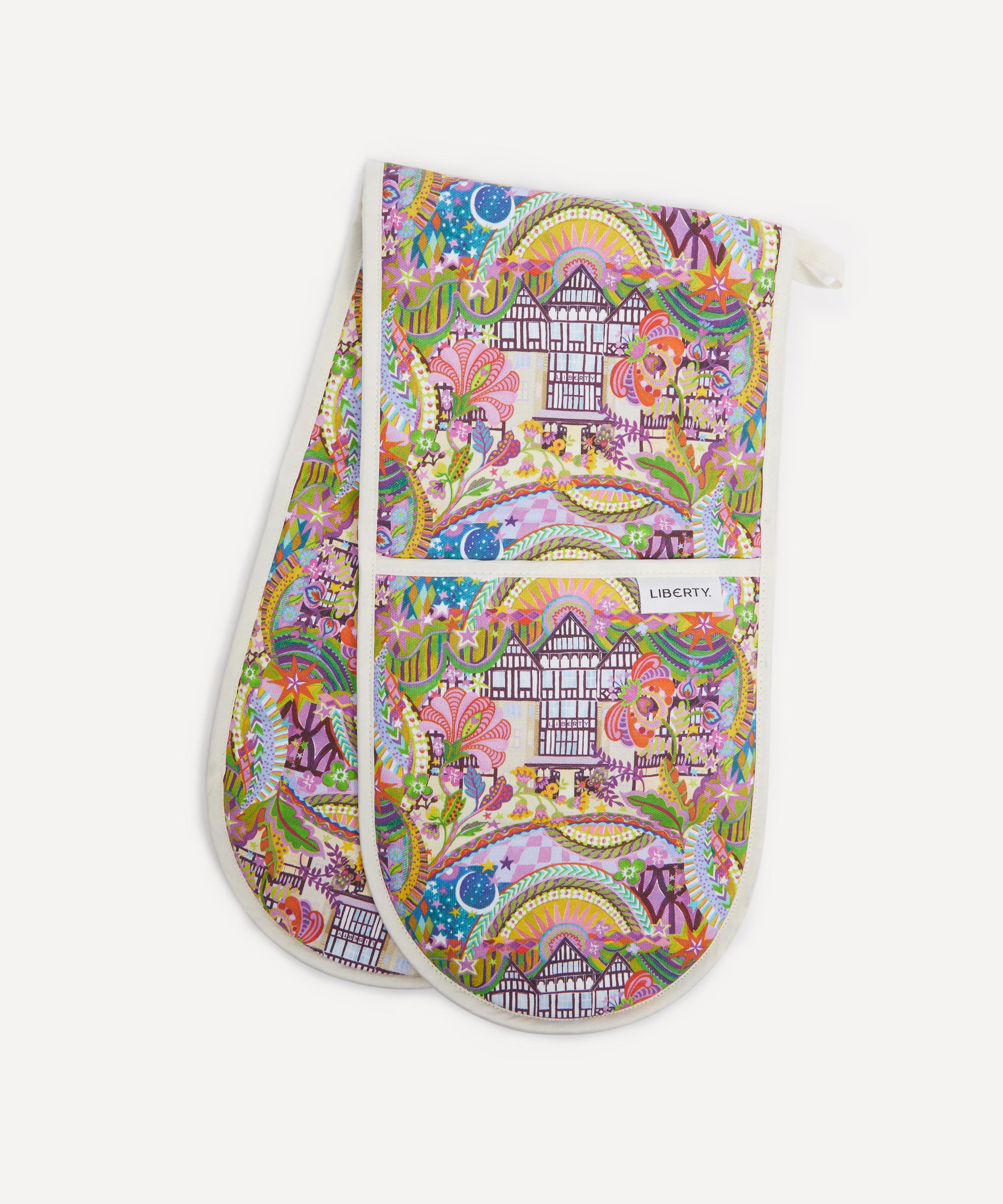 Liberty - Staging Liberty Double Oven Mitt image number 0